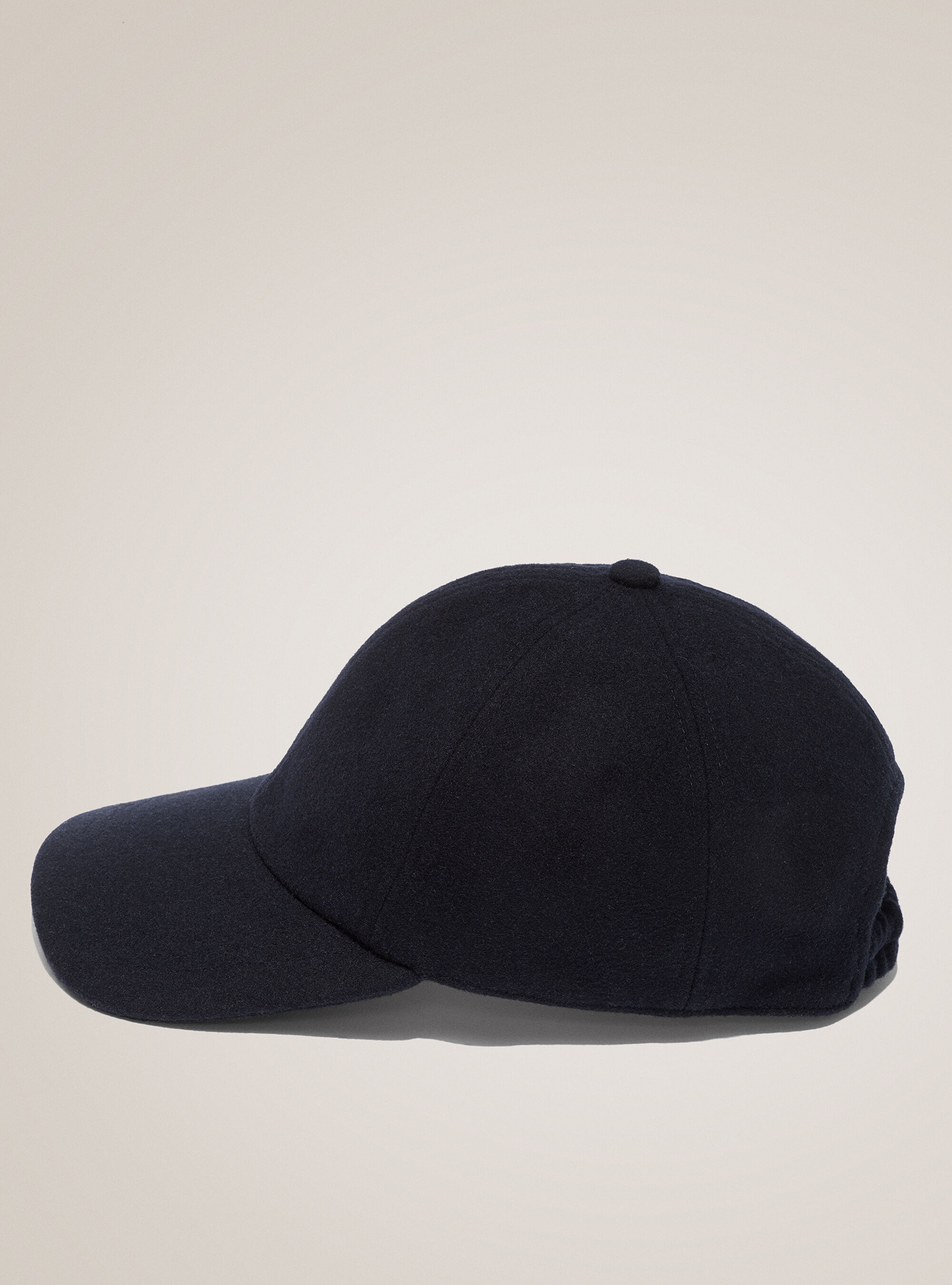 Baseball cap, NAVY BLUE