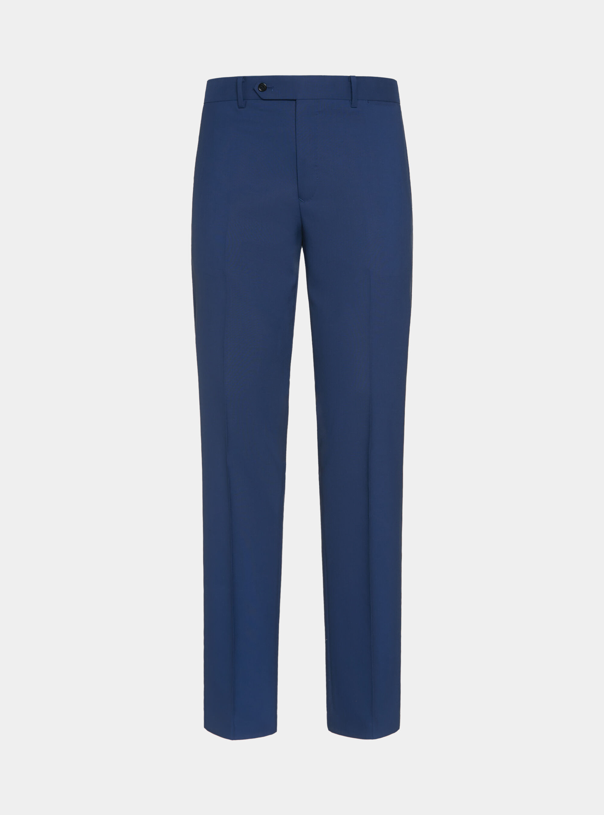 Pantalon en pure laine Vitale Barberis Canonico, ENCRE