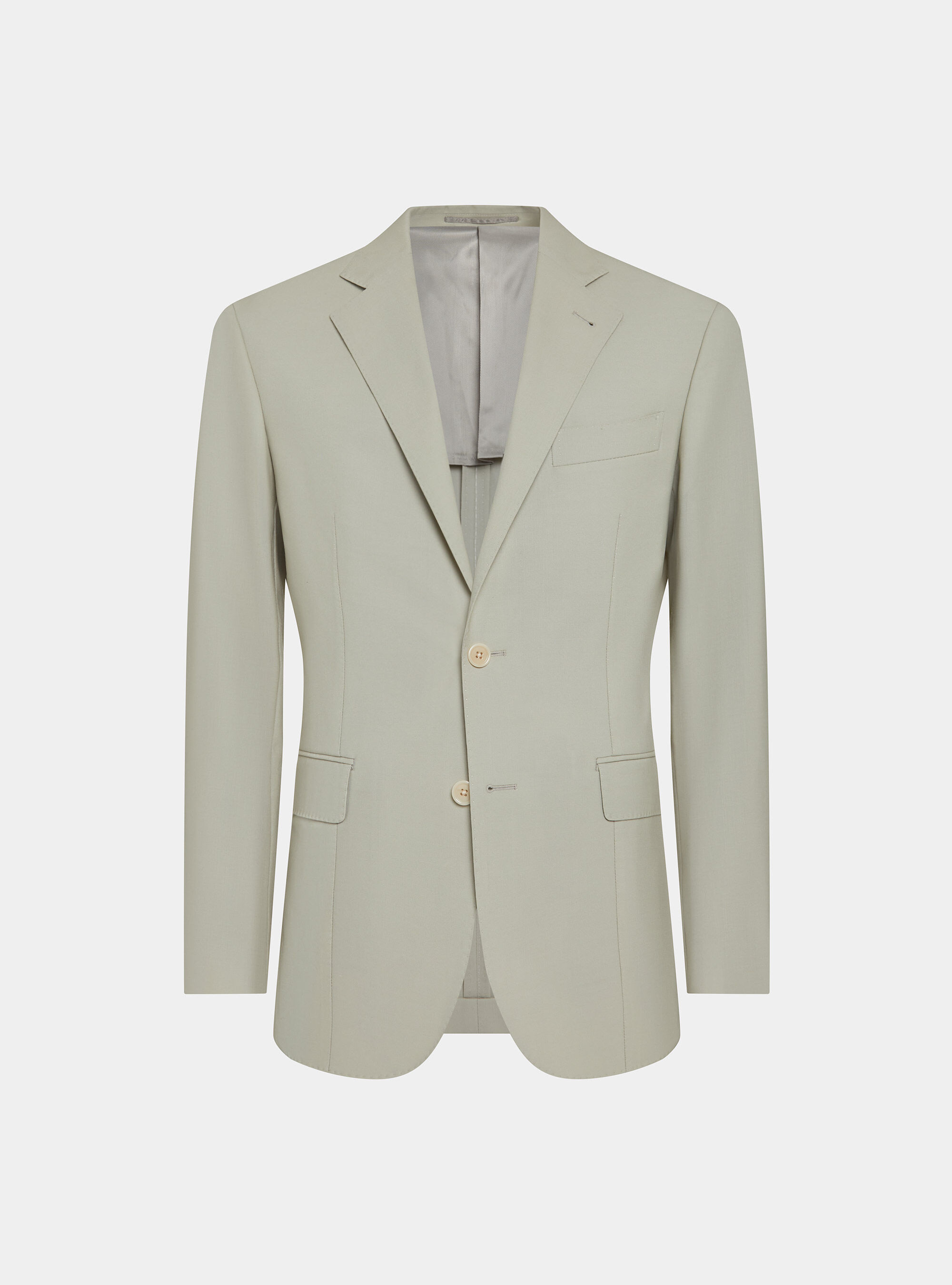 Veste en pure laine Vitale Barberis Canonico, CR&Atilde; ME