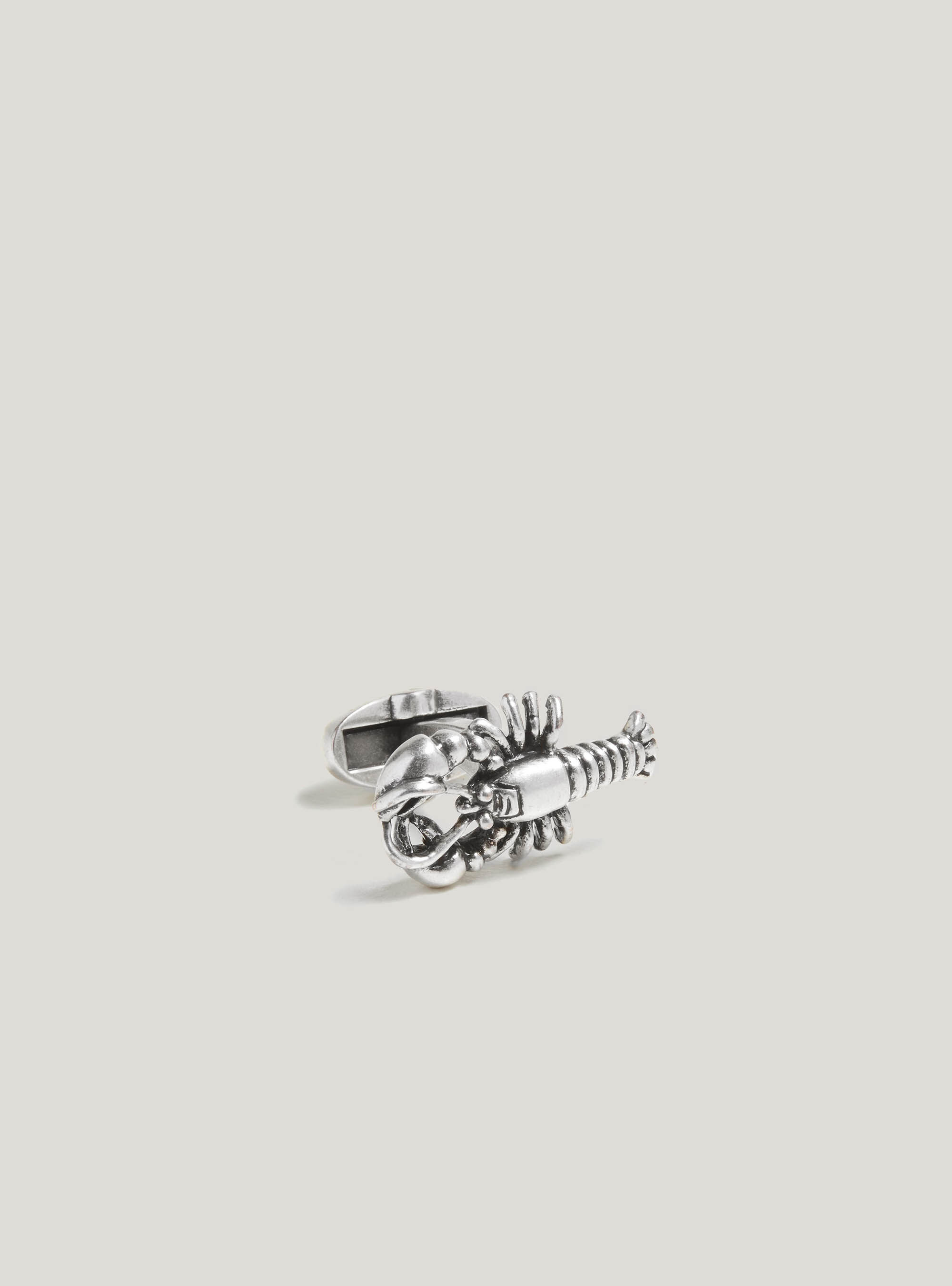 Lobster cufflinks