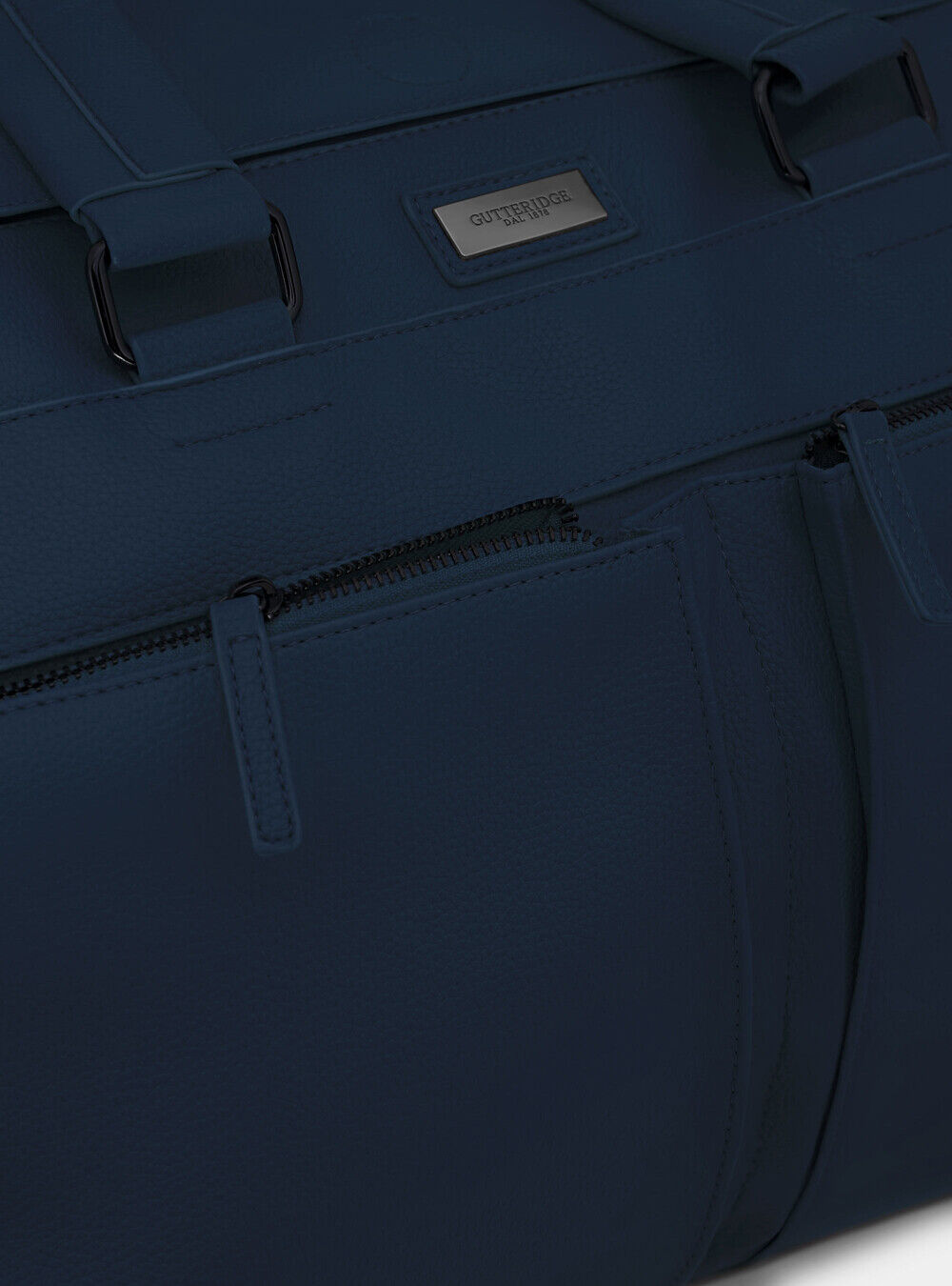 Travel bag, BLUE