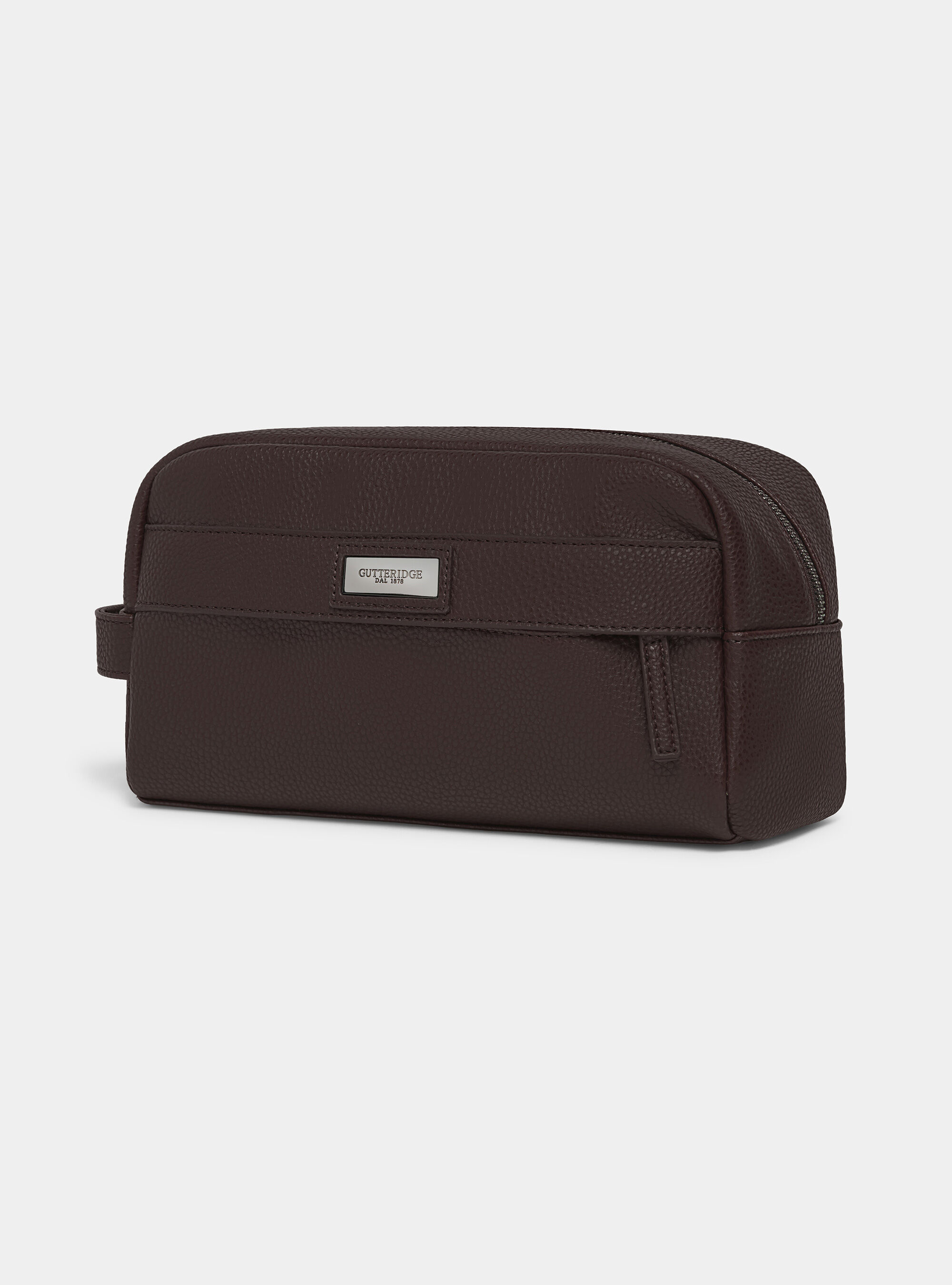 Necessaire with zip