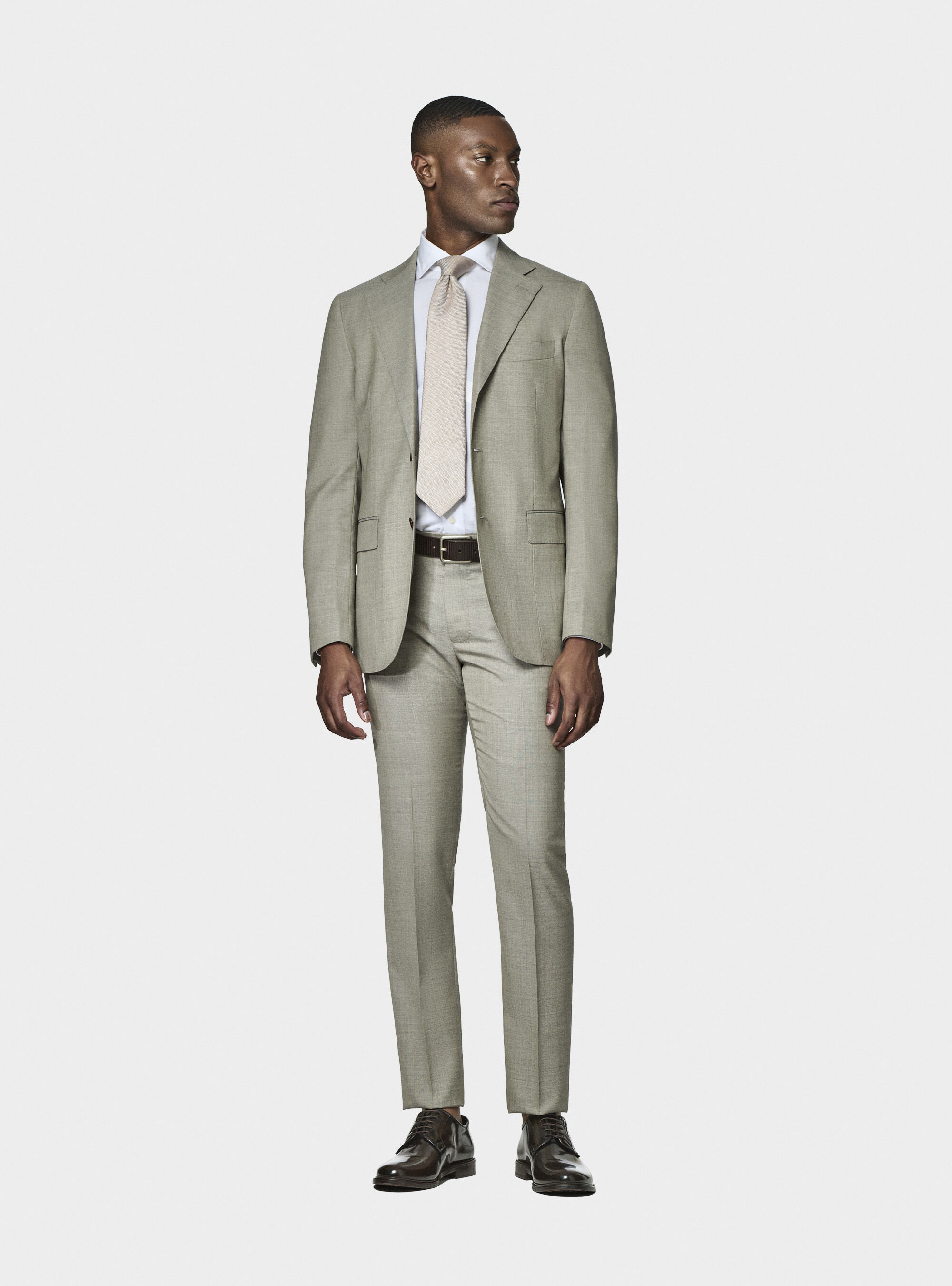 Pure wool suit blazer Vitale Barberis Canonico