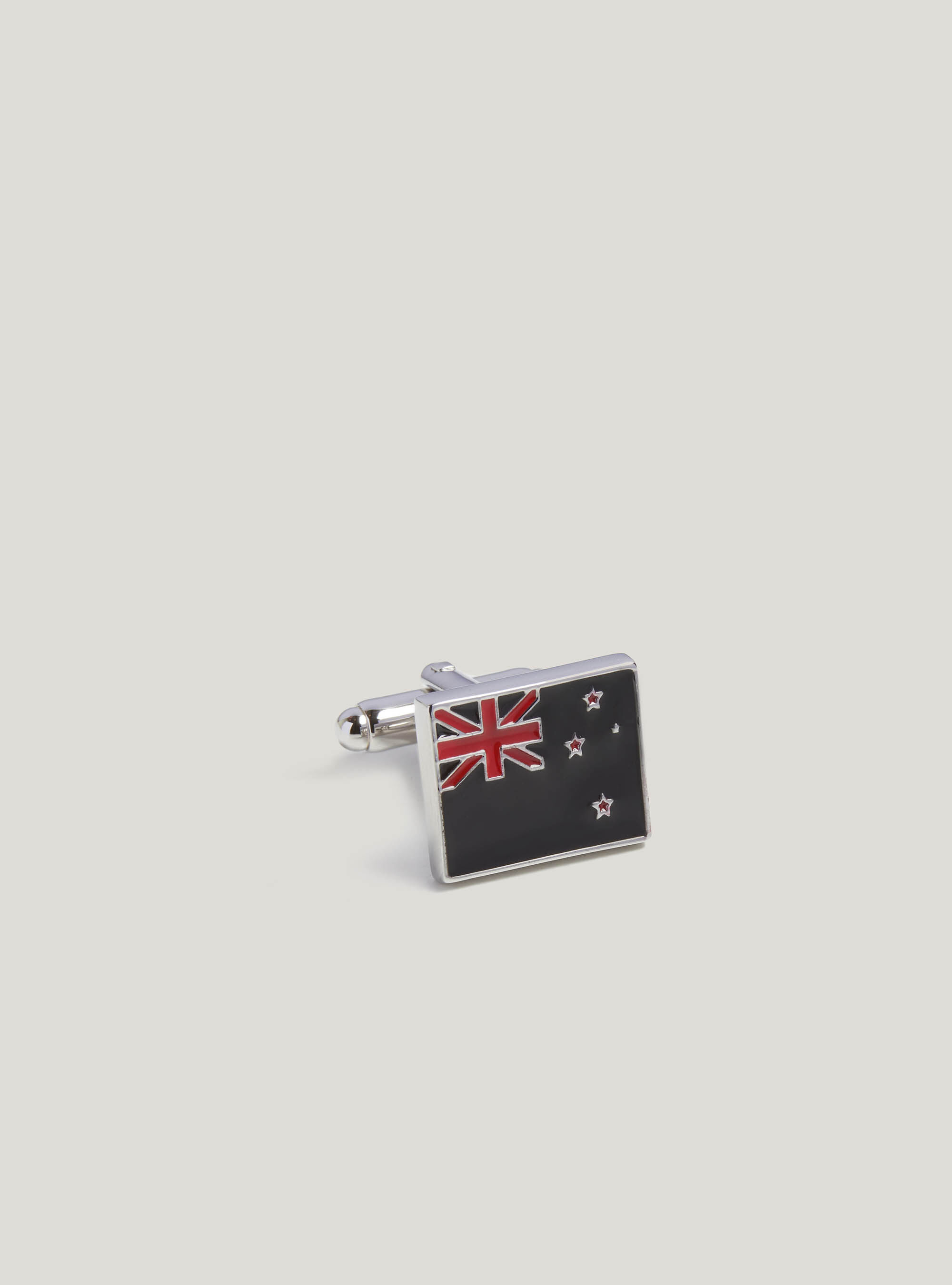 Australia flag cufflinks