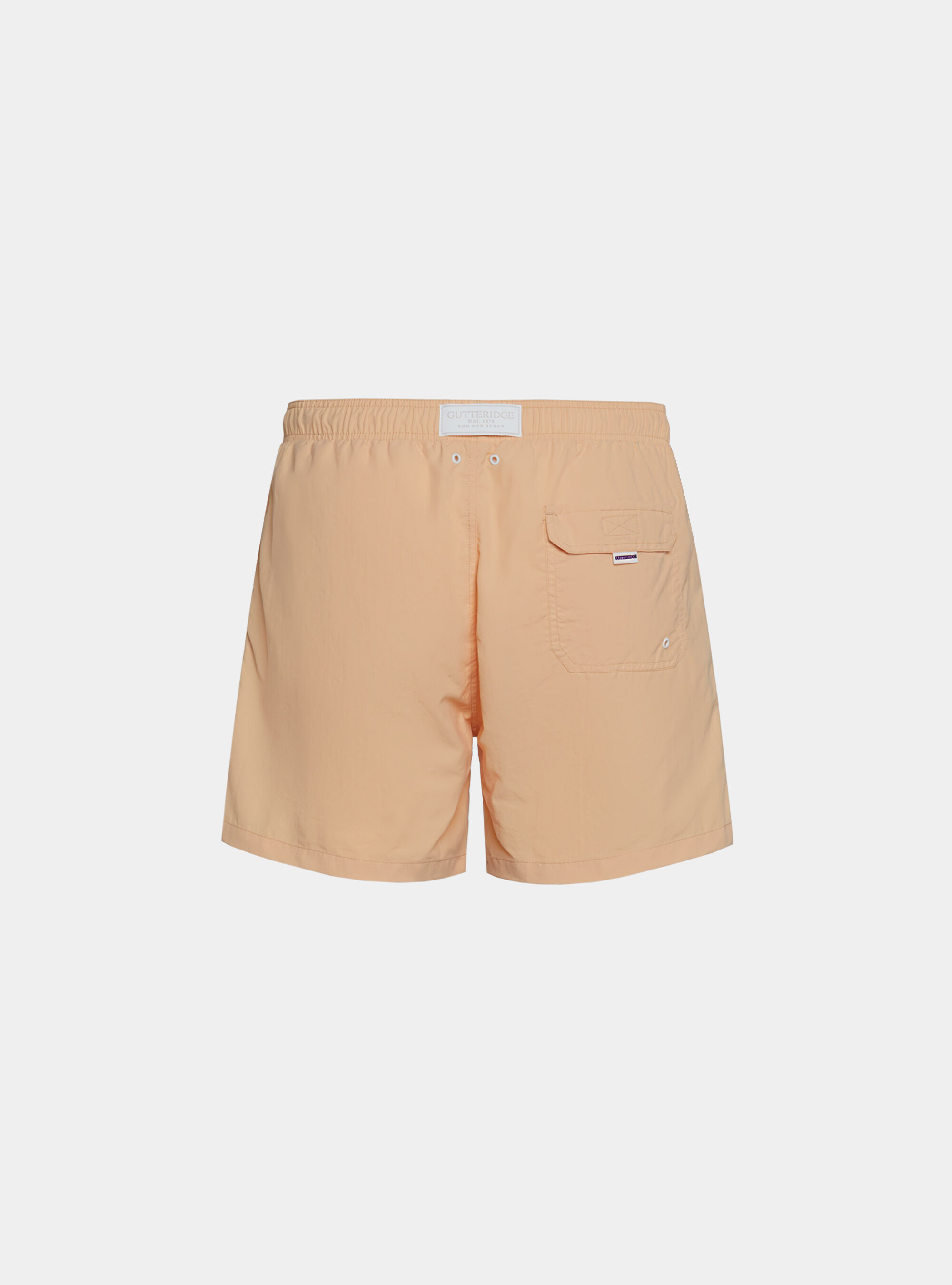 Solid-coloured swimwear, PESCA 0461C