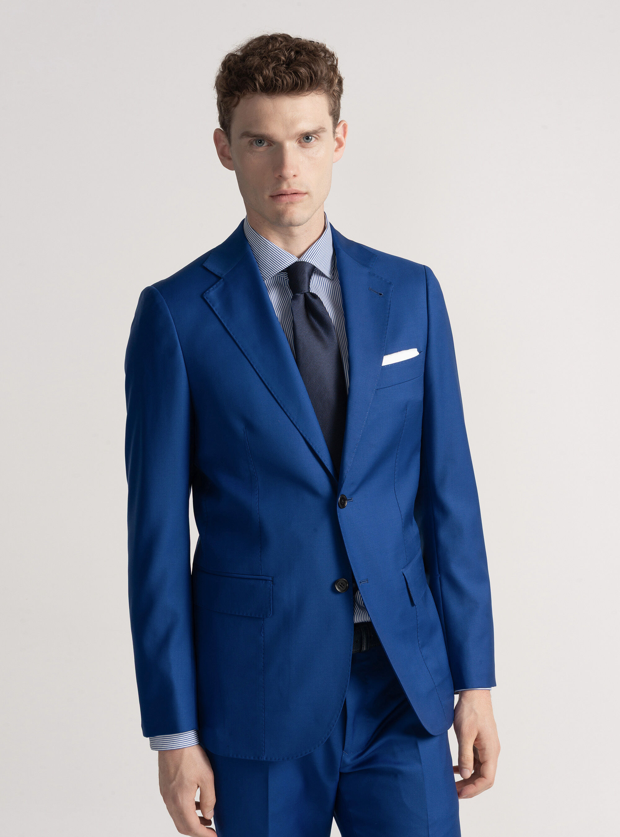 Pure wool suit blazer Vitale Barberis Canonico