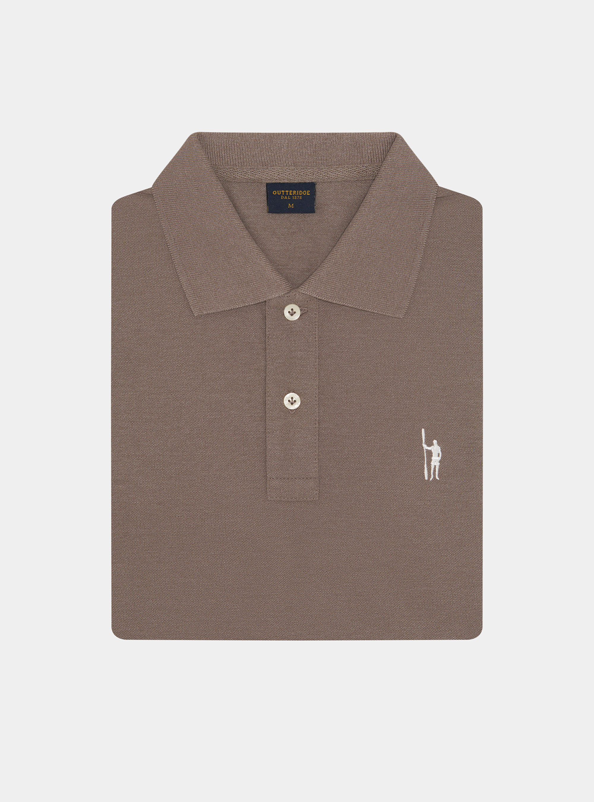 Klassisches Piqu&eacute;-Poloshirt, FANGO 0569C