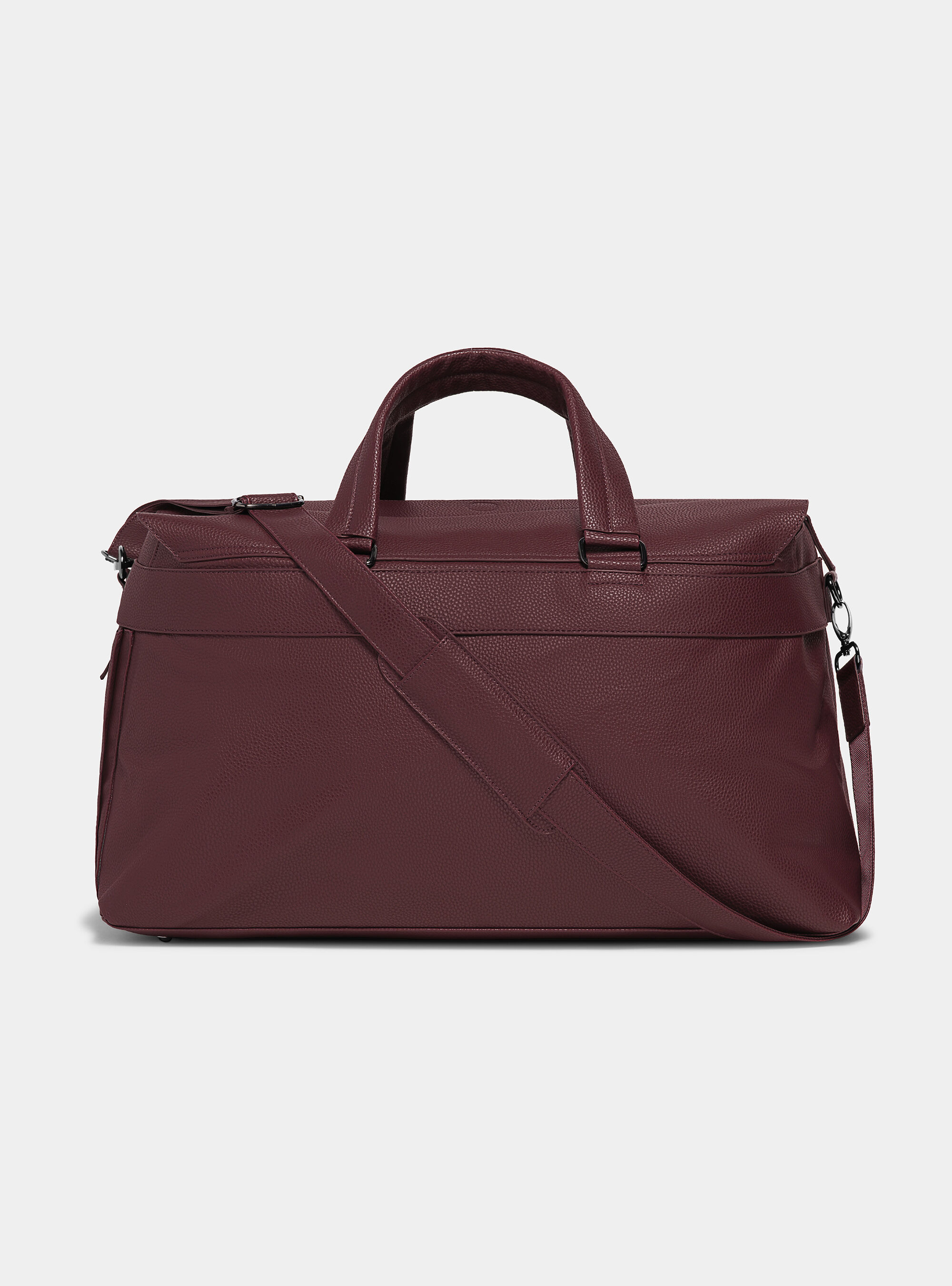 Travel bag, BORDEAUX