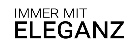 Elegante vitalità