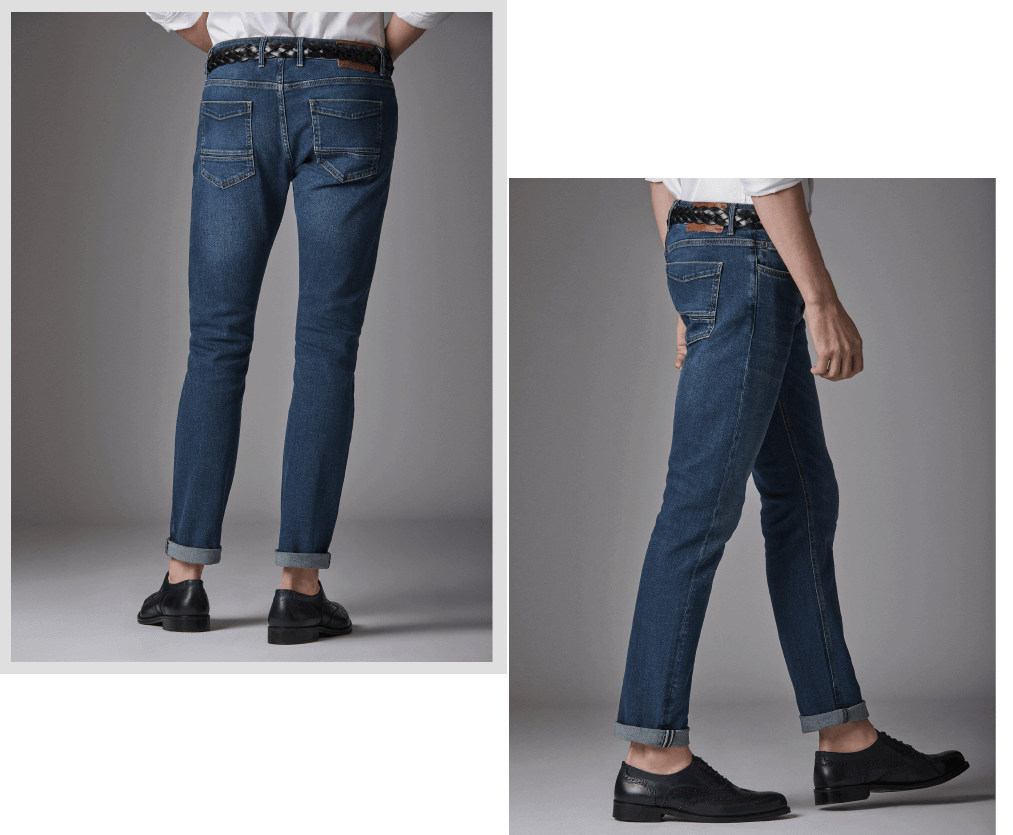 denim