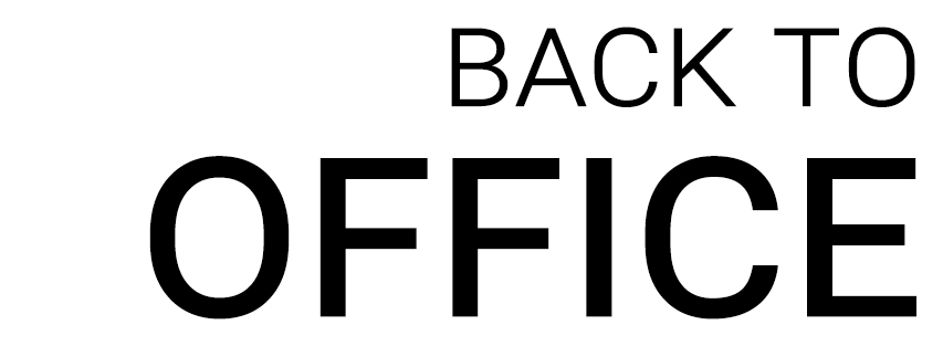 back-to-office