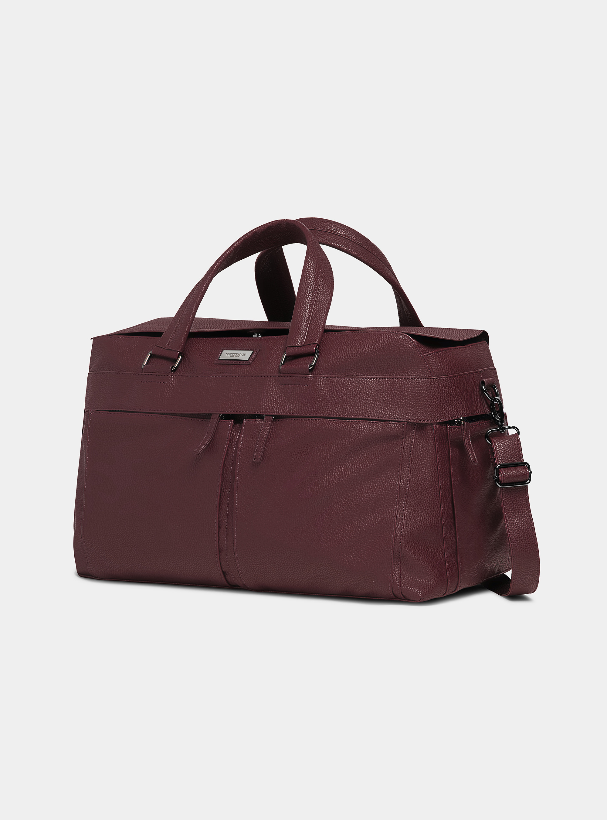 Travel bag, BORDEAUX
