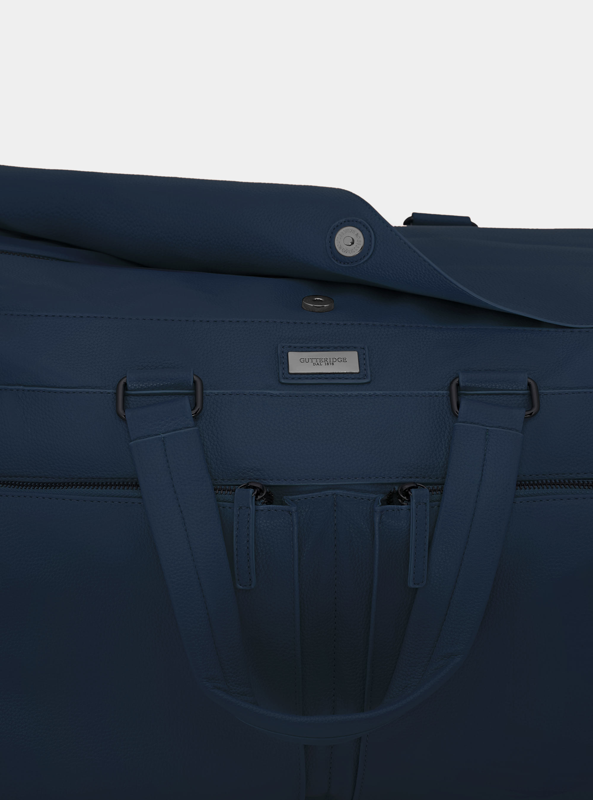 Travel bag, BLUE