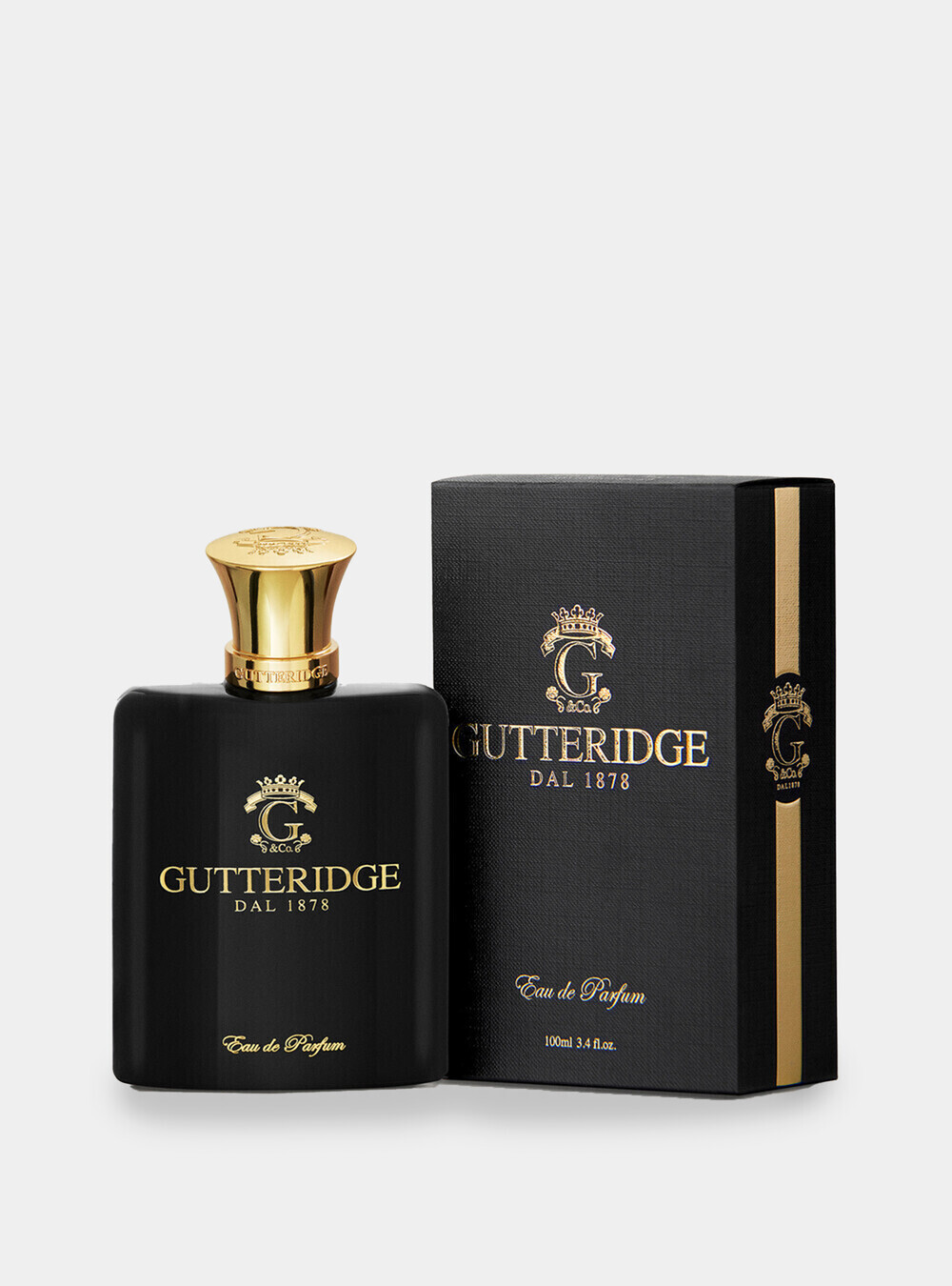 Perfume Gutteridge 100ml, &Uacute;NICO