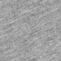 Tshirt in jersey di cotone tinta unita, GRIGIO CHIARO