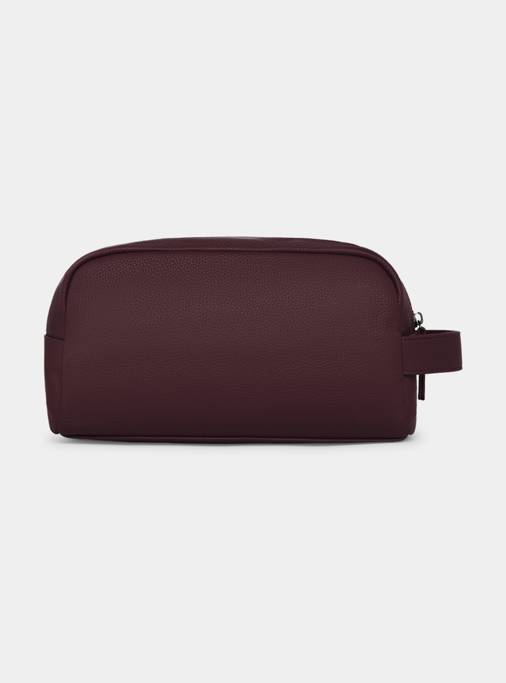 Necessaire con cerniera, BORDEAUX