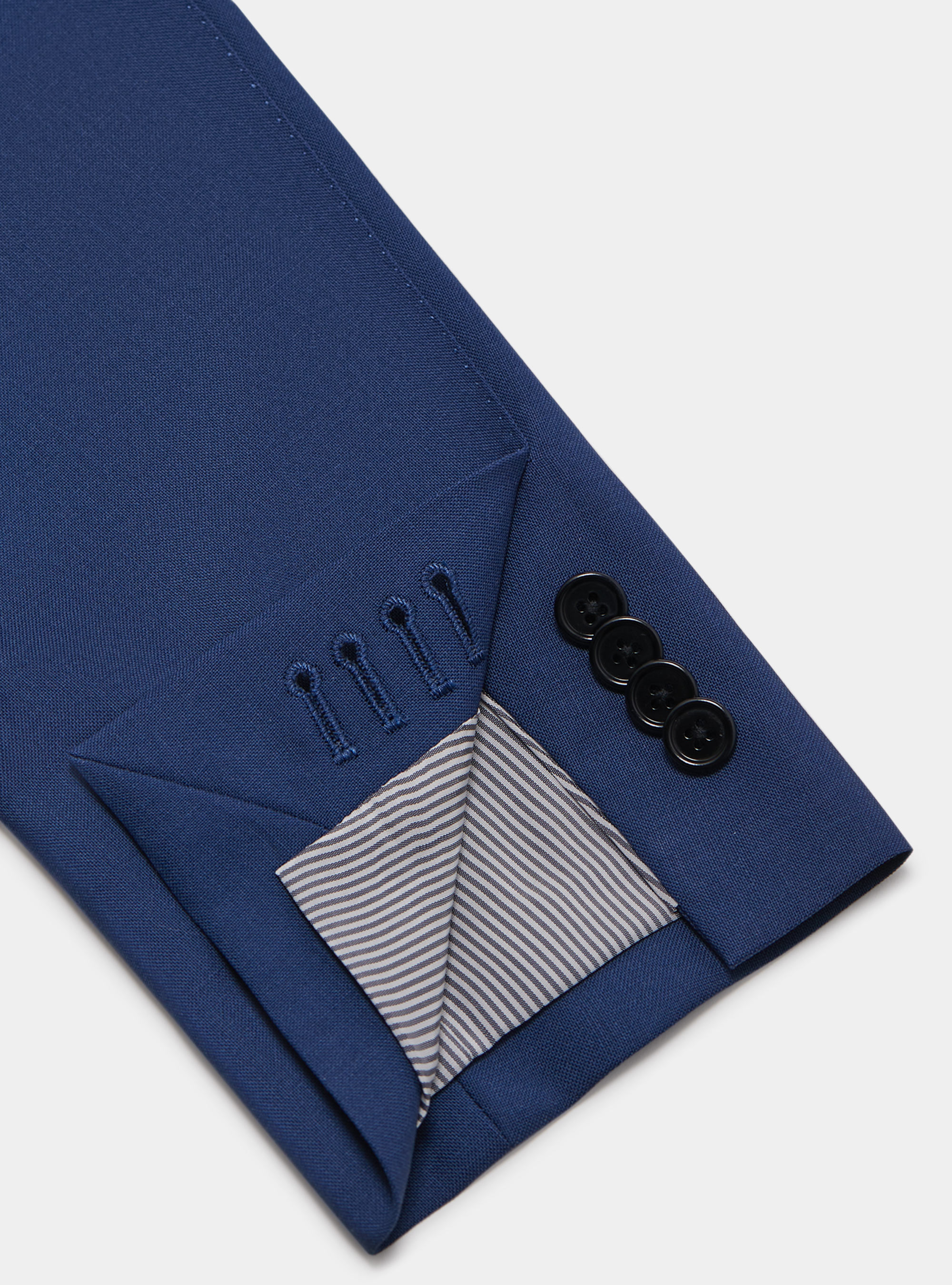 Veste en pure laine Vitale Barberis Canonico, ENCRE