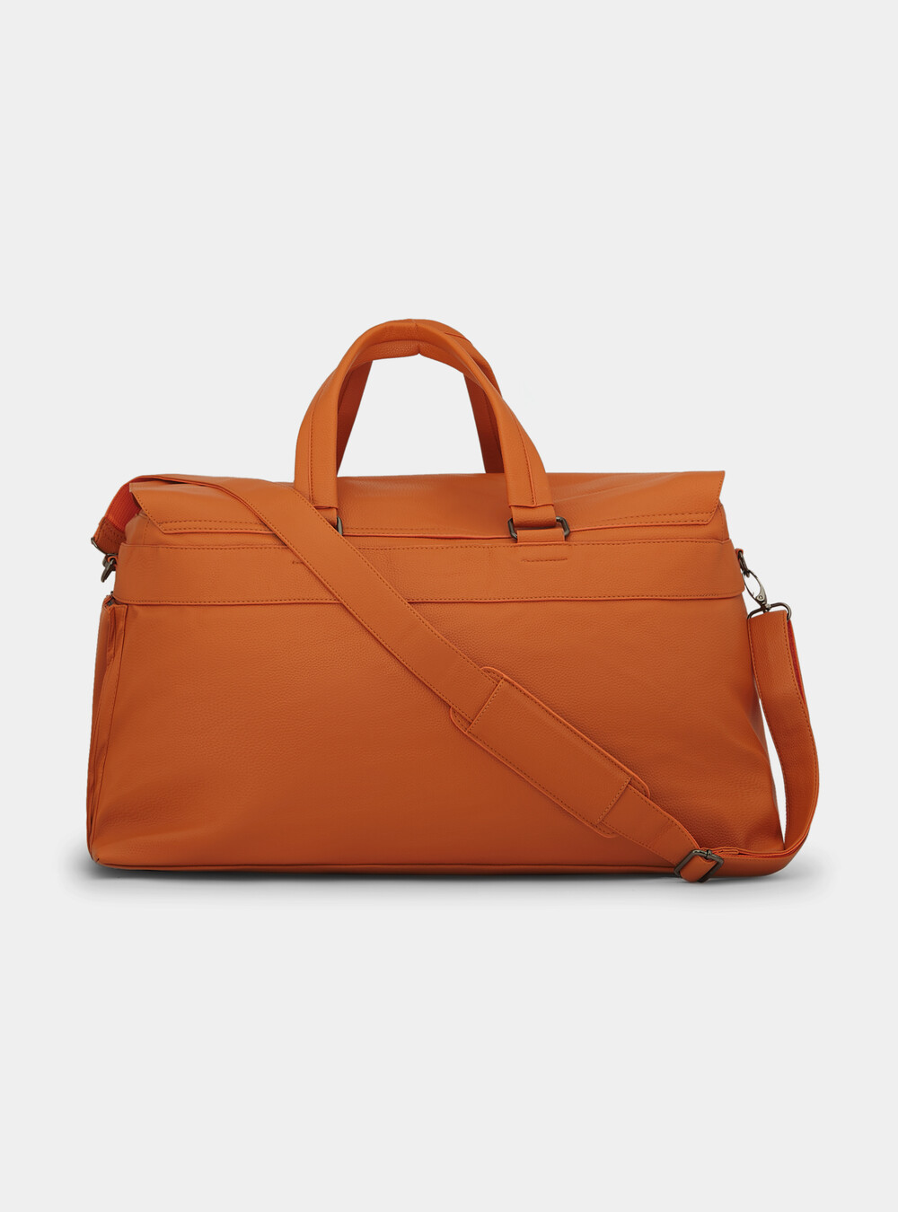 Travel bag, ORANGE