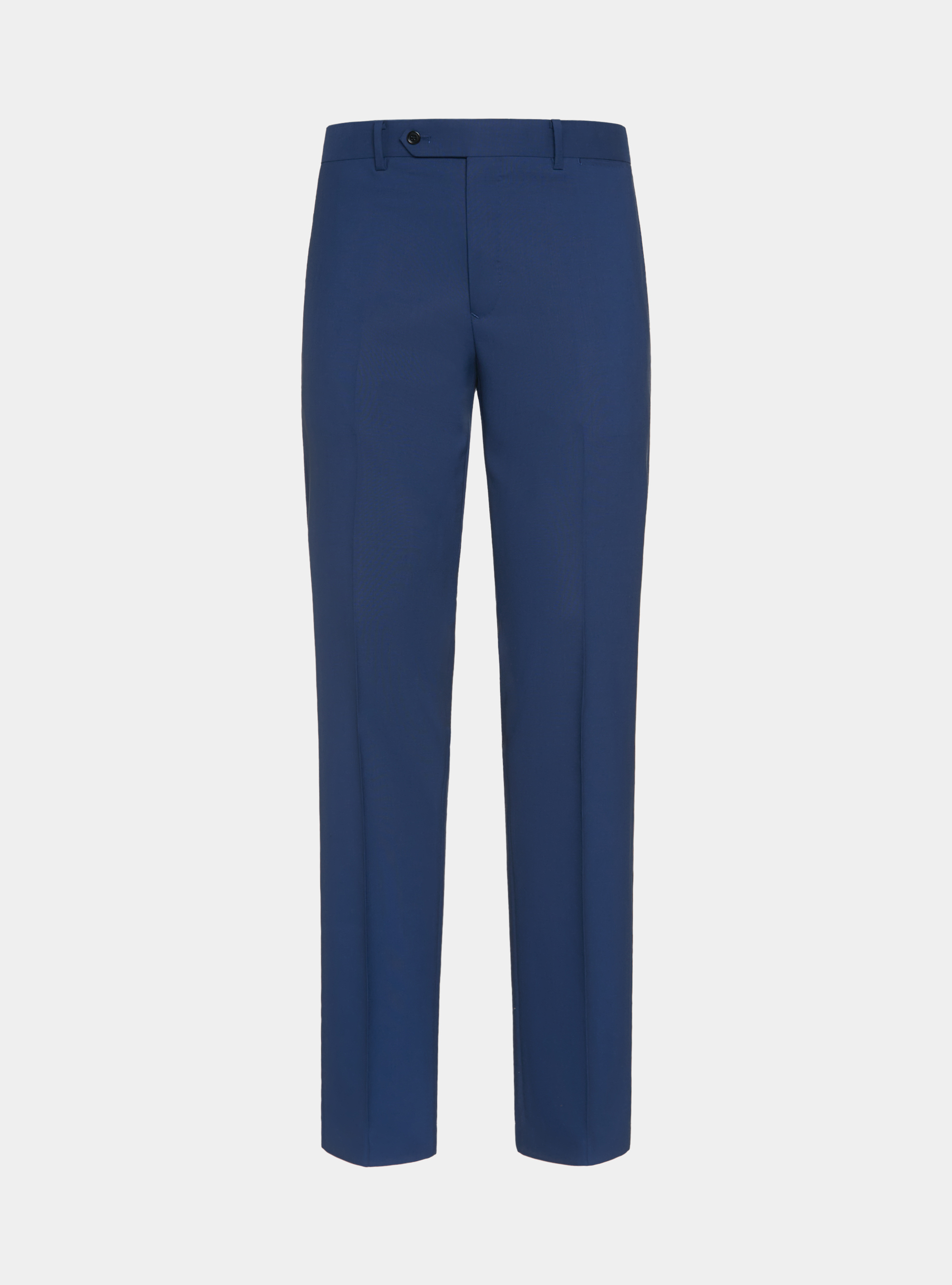 Pantalon en pure laine Vitale Barberis Canonico, ENCRE