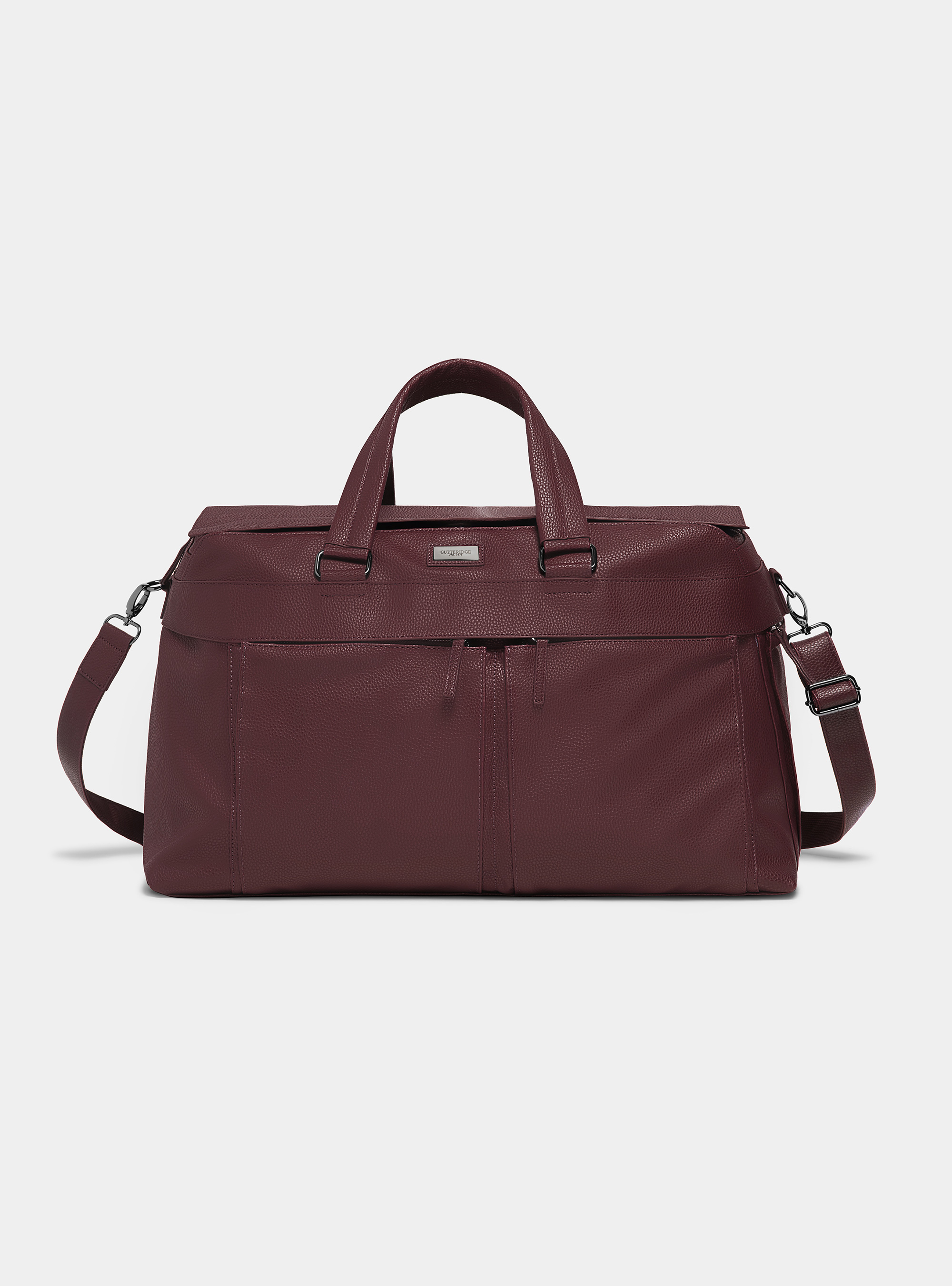 Travel bag, BORDEAUX