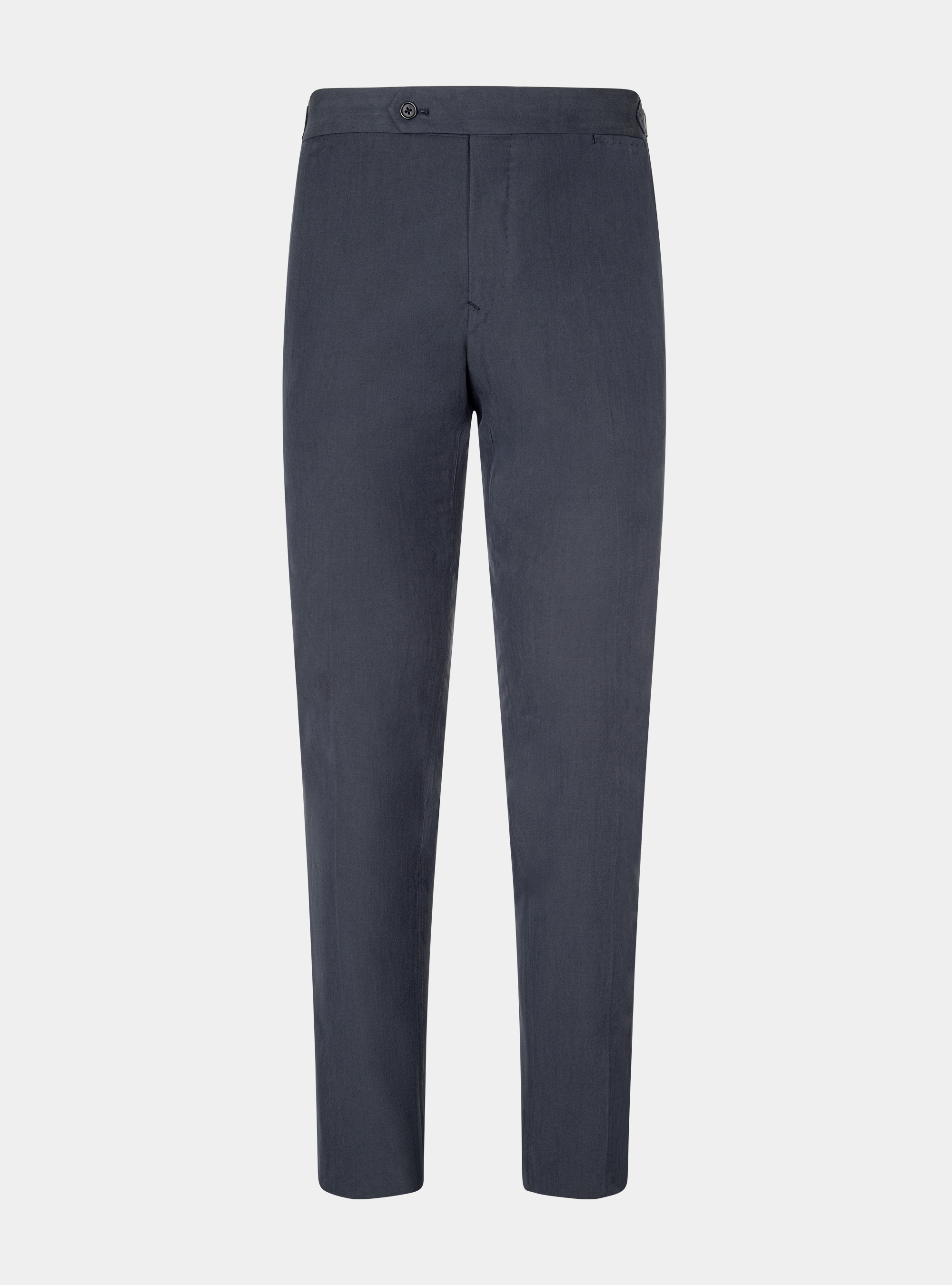 DUEMILAGORI Kleidungshose aus Baumwollmischung, NAVY 0218C