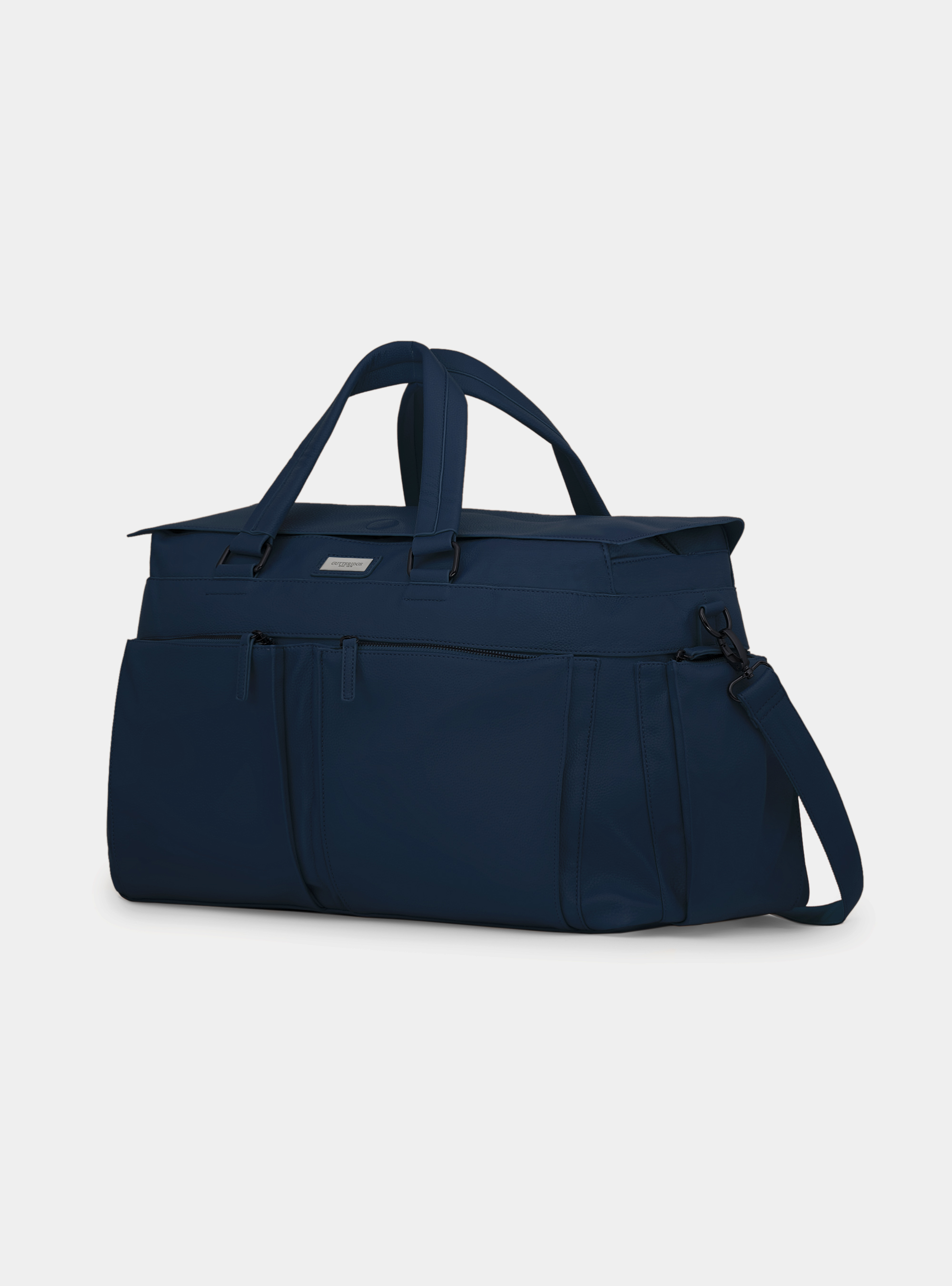Travel bag, BLUE