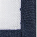 WHITE / BLUE NAVY