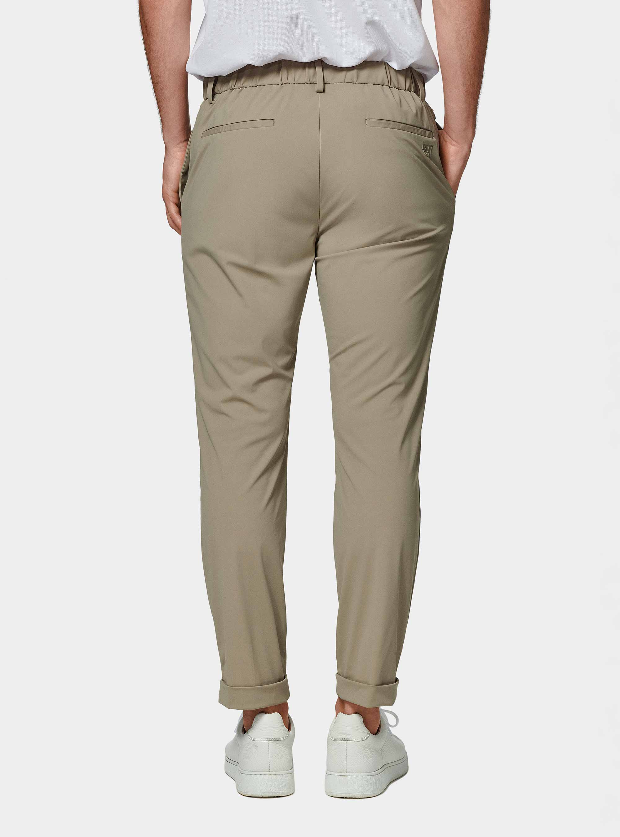 GT01 Hose aus Stretch-Jersey, FANGO 0569C