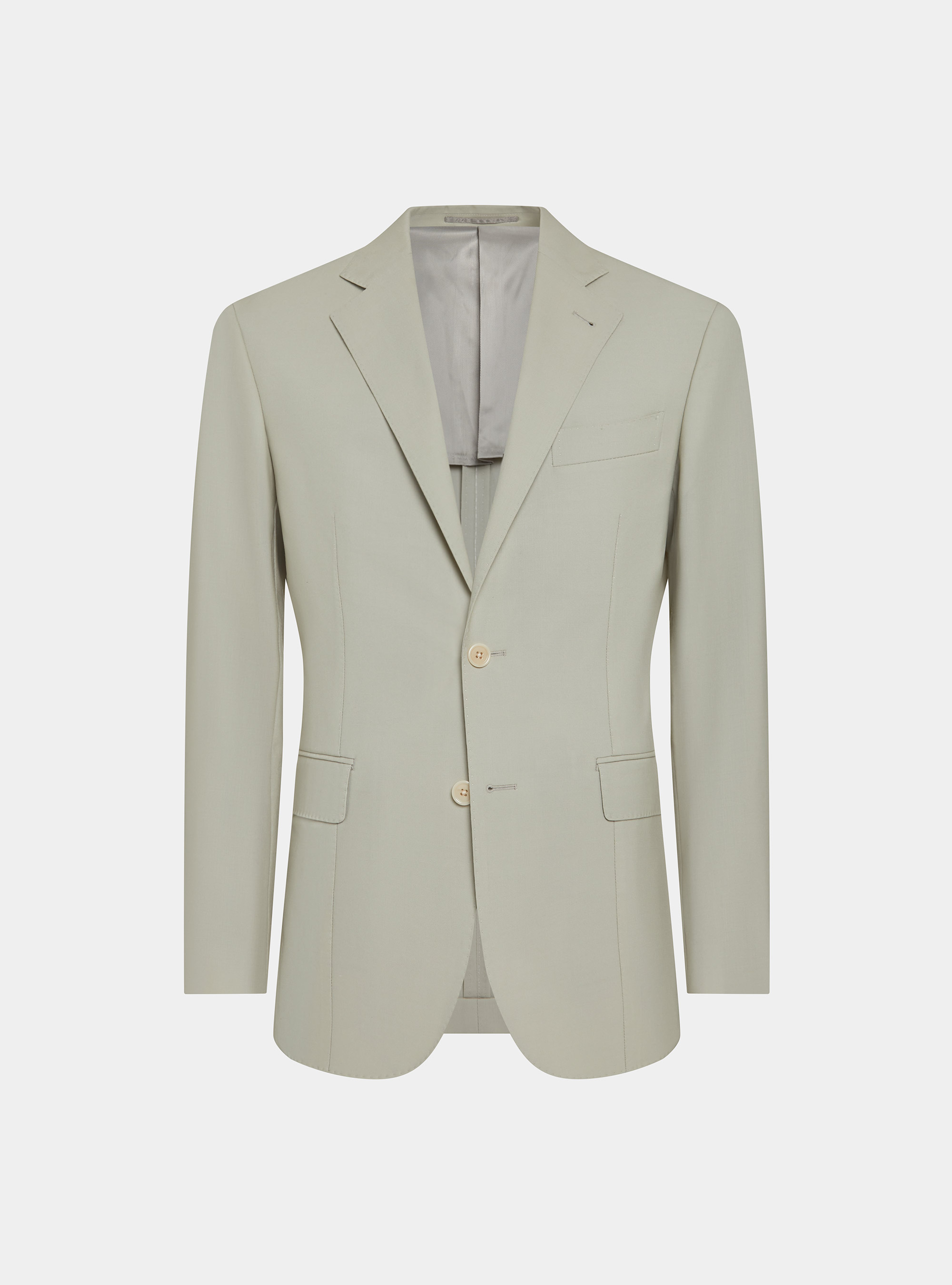Veste en pure laine Vitale Barberis Canonico, CR&Atilde; ME