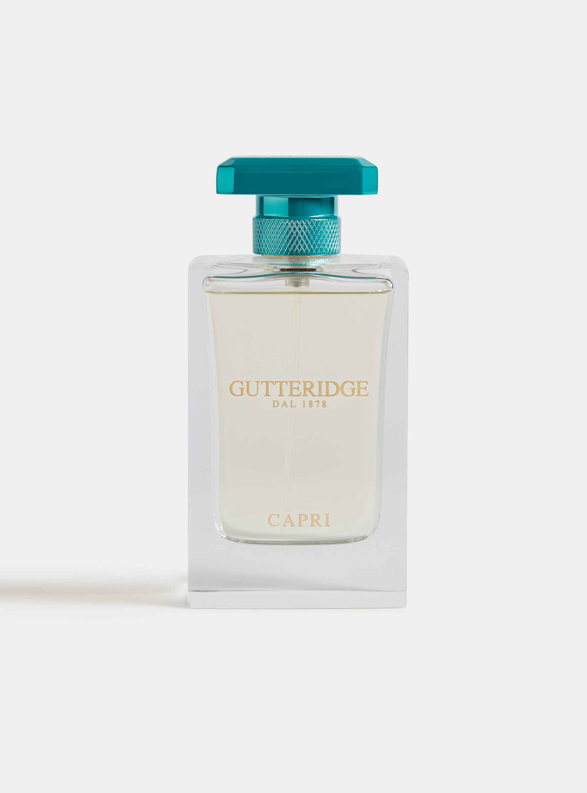 Parfum Gutteridge Capri 100ml, UNICO
