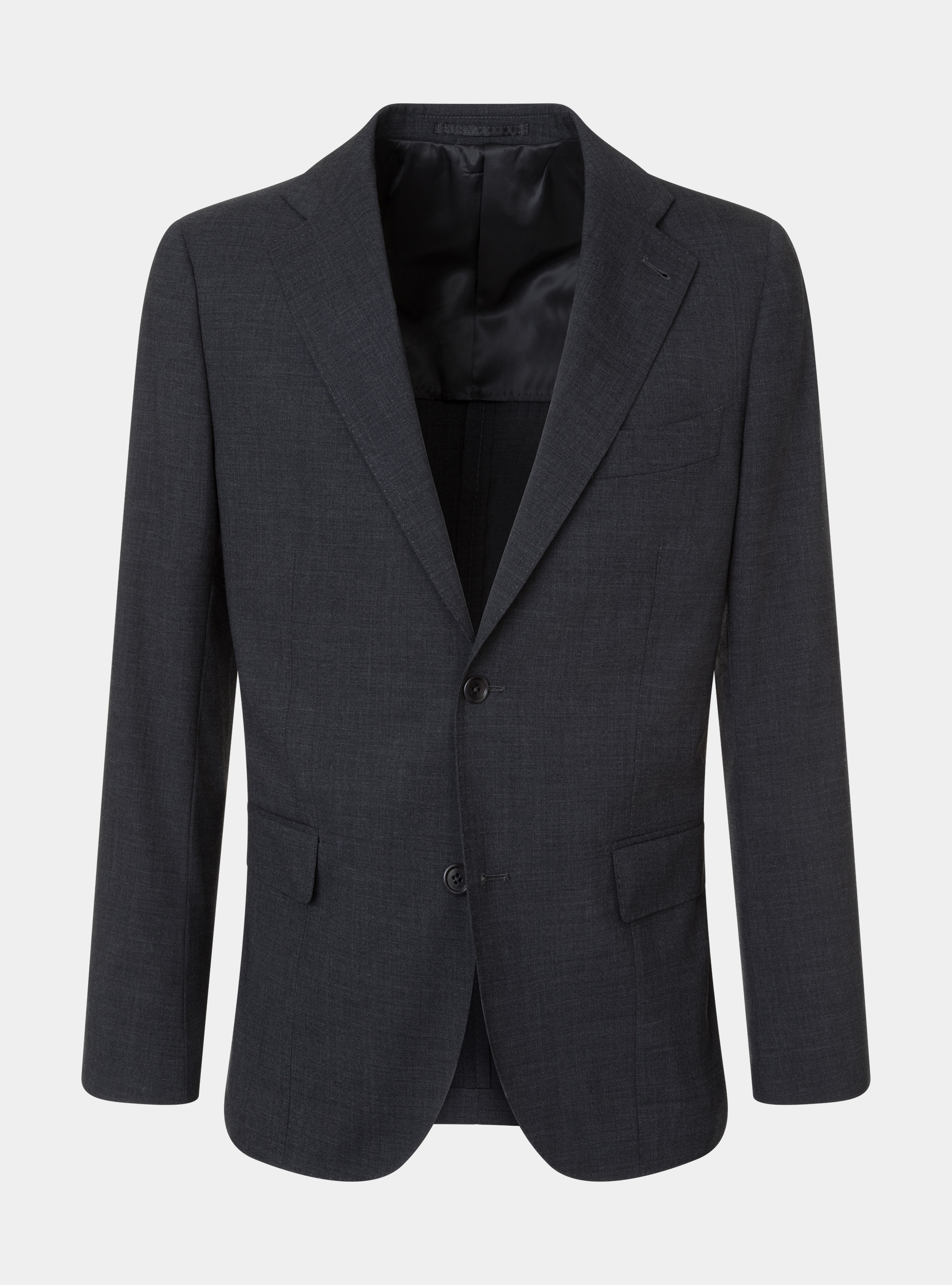 Fresh wool suit blazer, ASFALTO 0112C