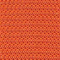 Cravatta in maglia, ARANCIONE FIAMMA