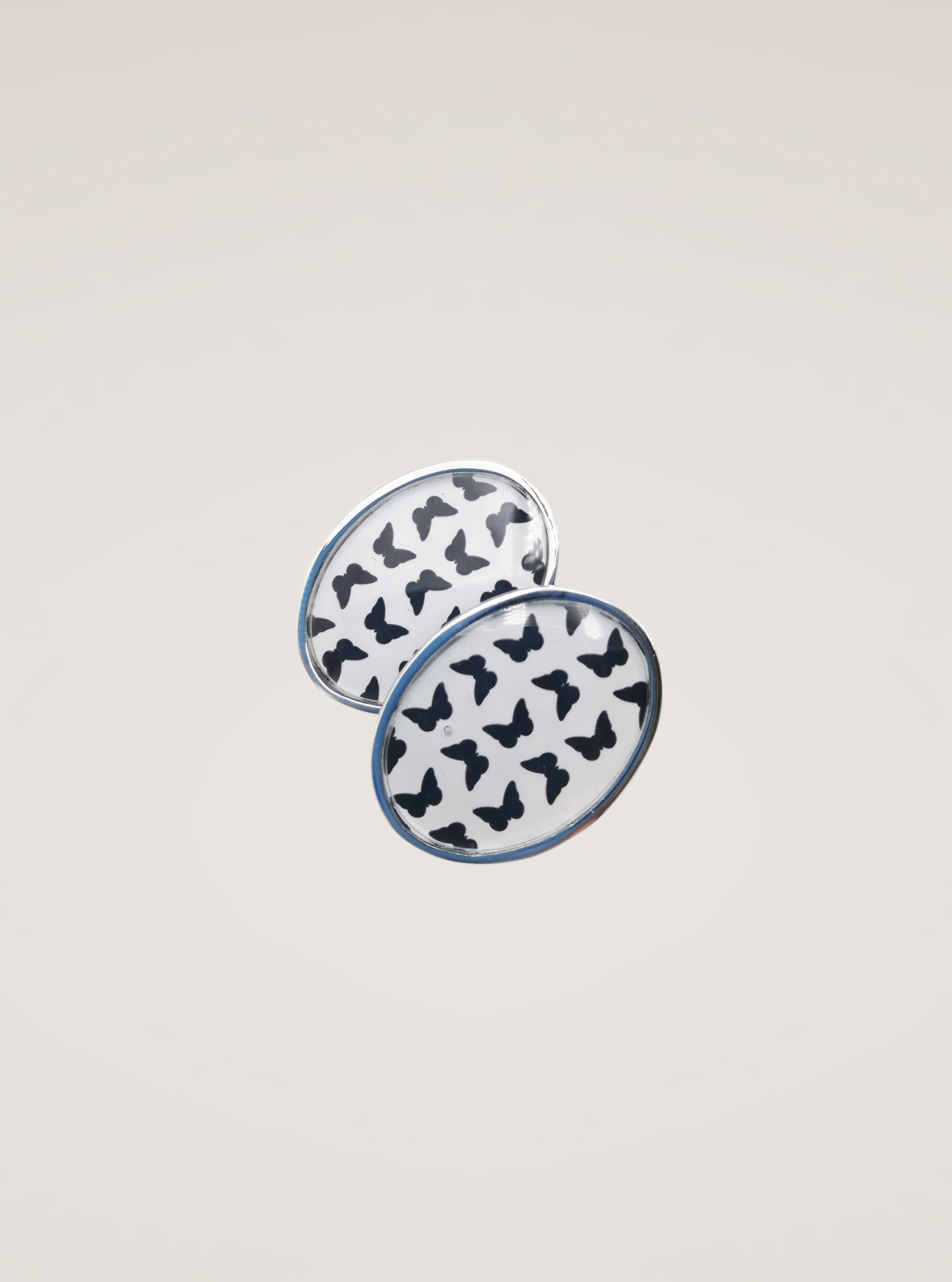 Gemelli microfantasia, BIANCO