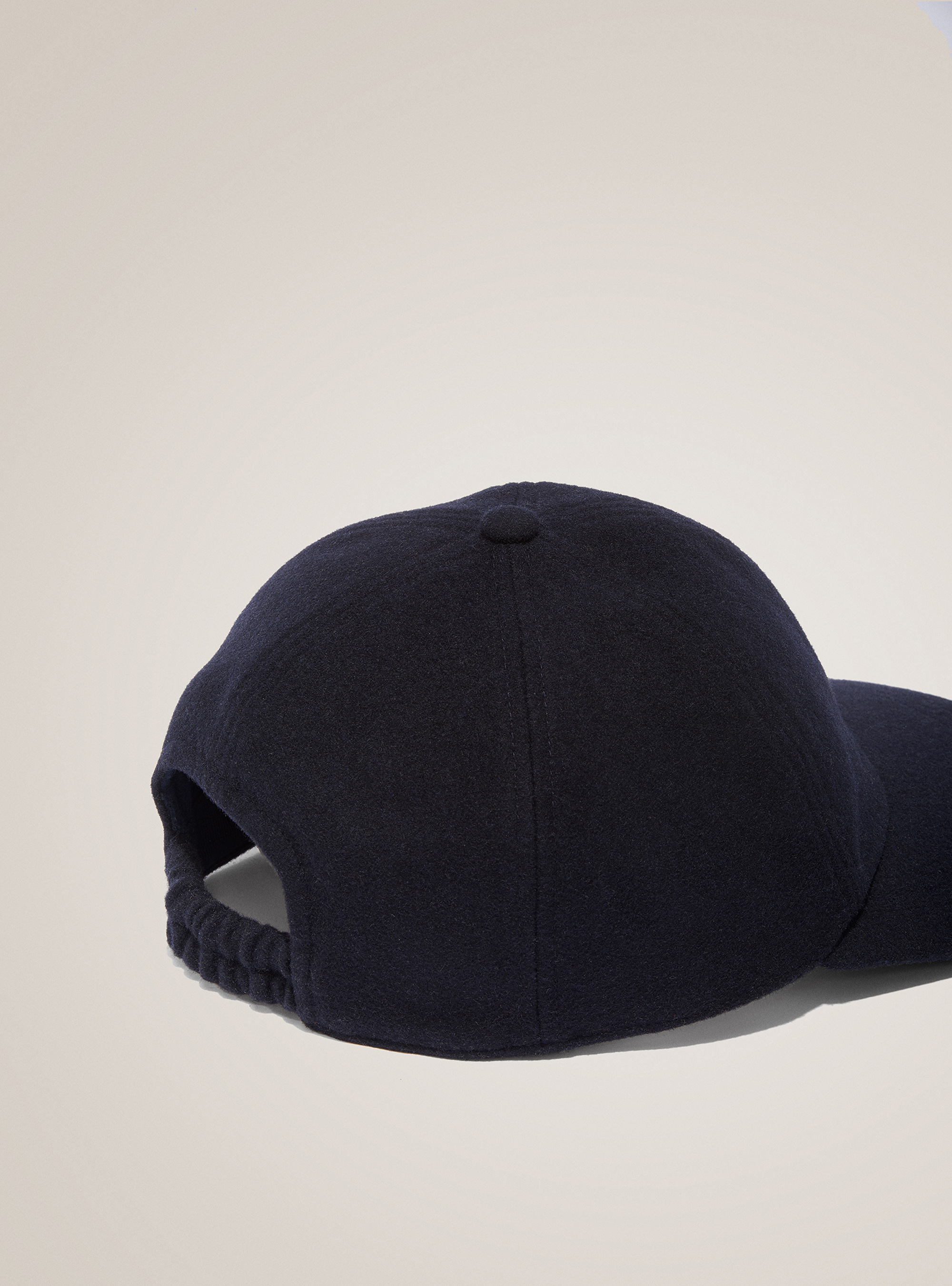Baseball cap, NAVY BLUE