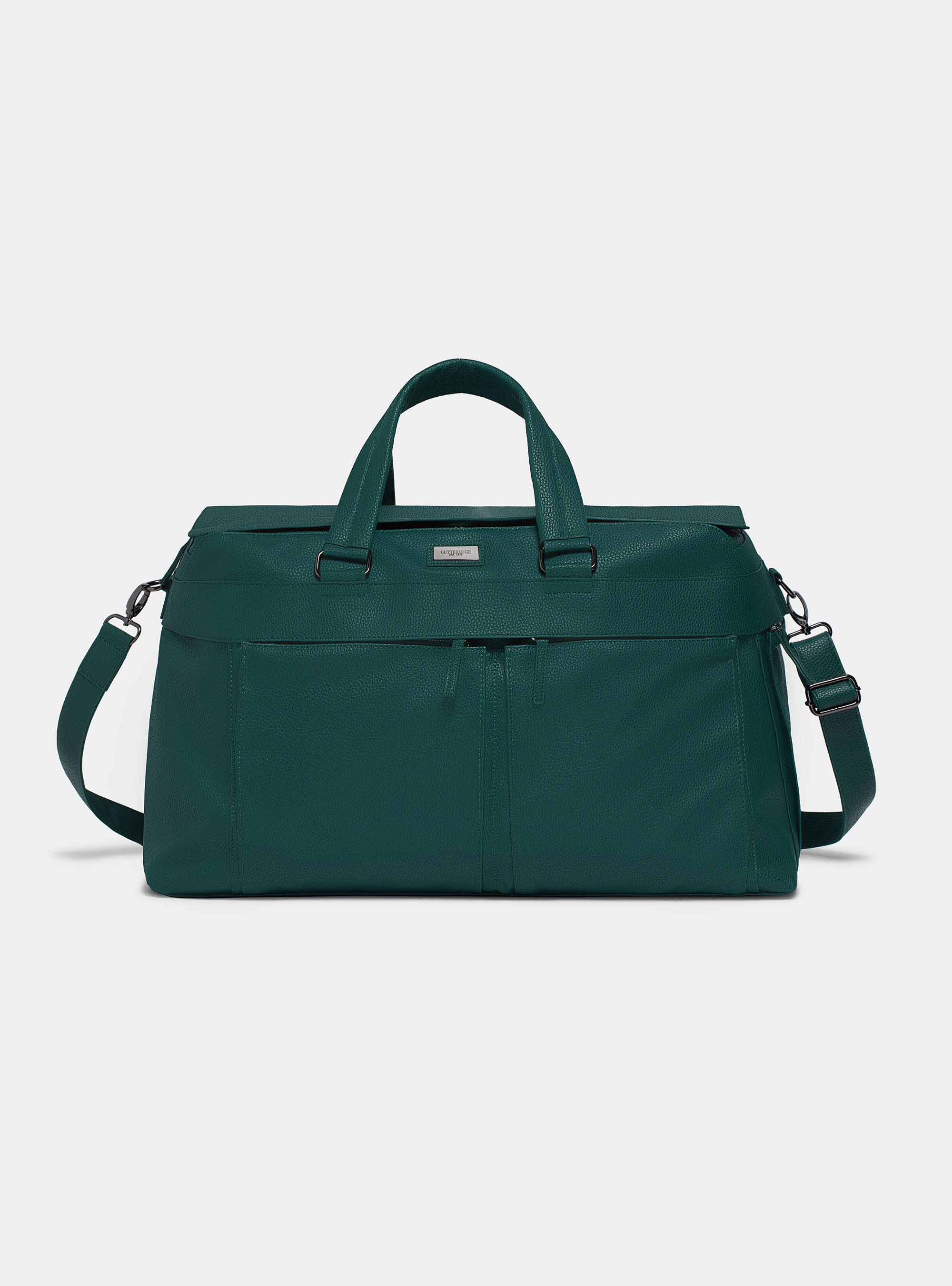 Travel bag, GREEN