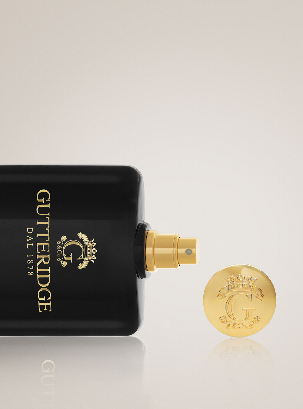 Gutteridge Perfume 100ml, UNIQUE