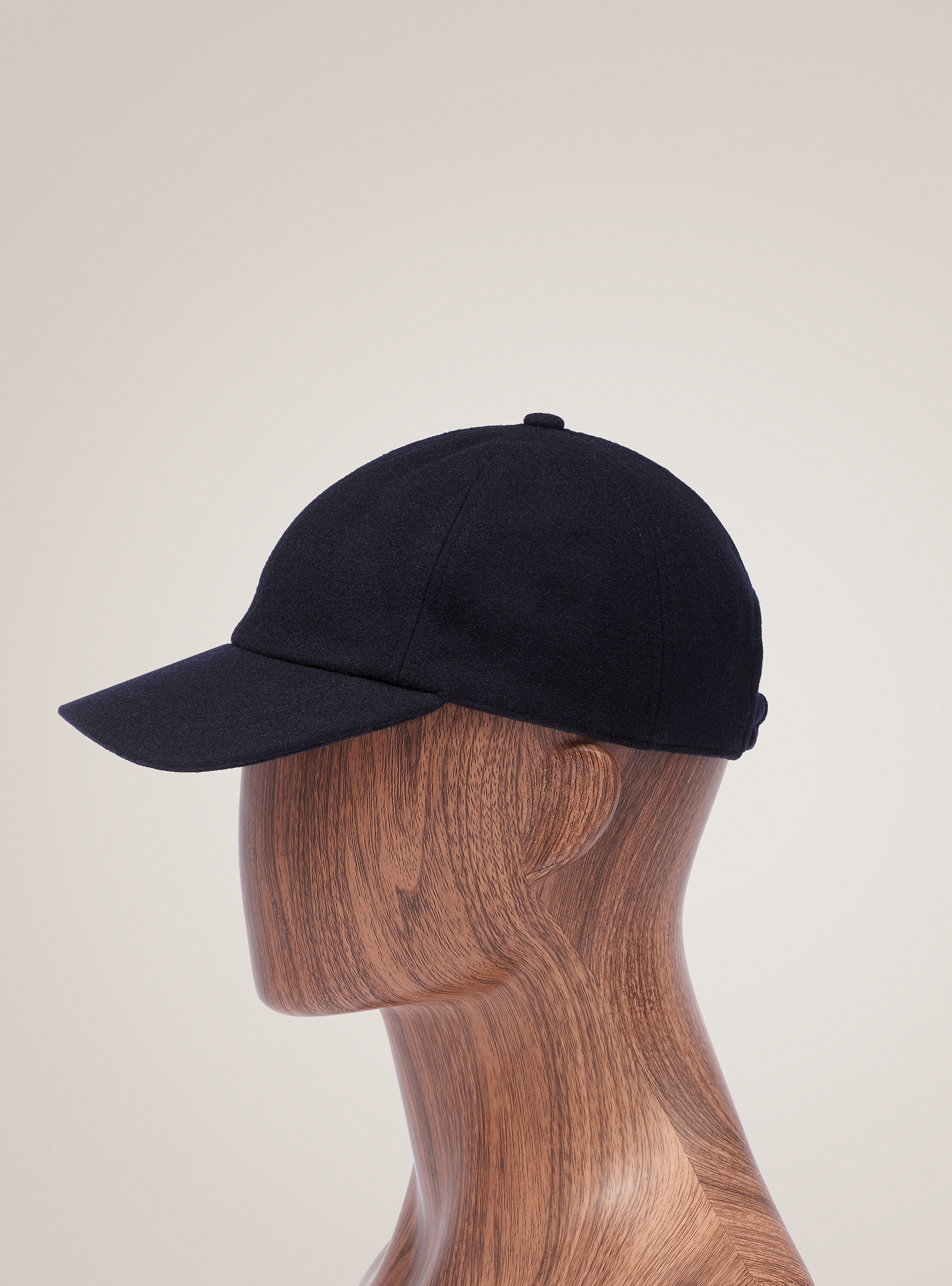 Baseball cap, NAVY BLUE