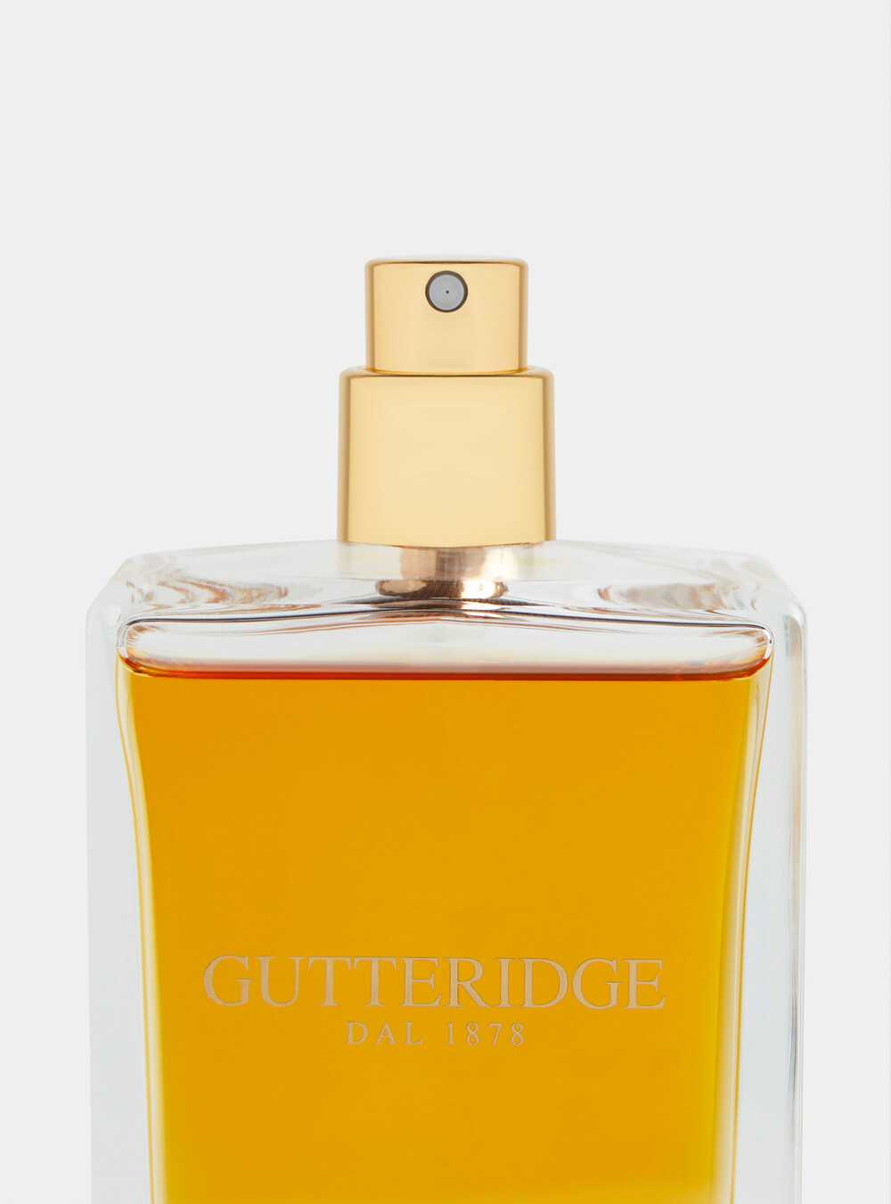 Gutteridge Green Parfum 100ml, UNICO