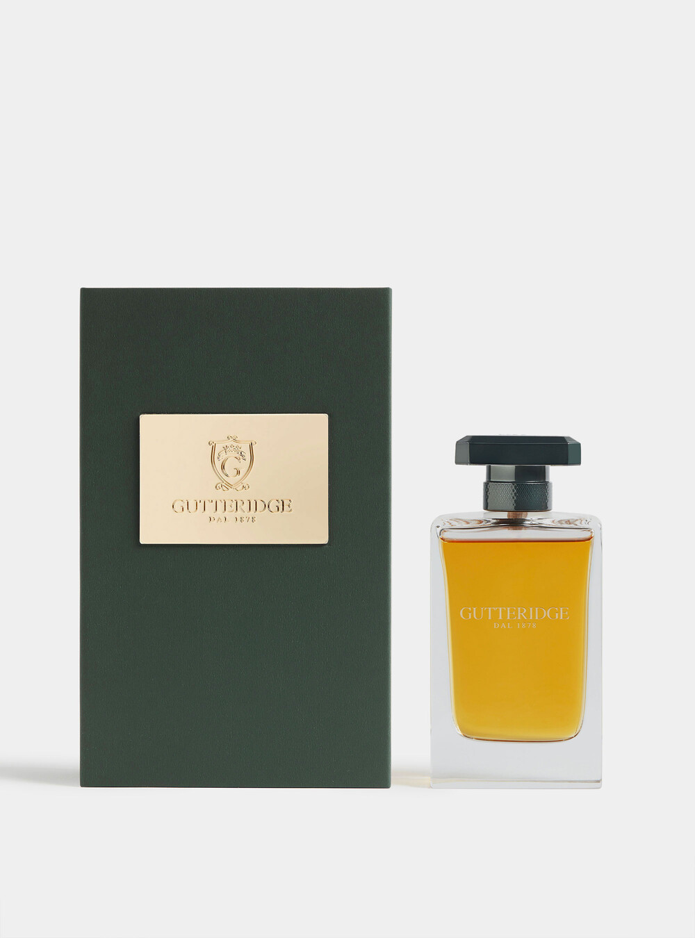 Gutteridge Green Parfum 100ml, UNICO