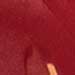 Cufflinks with 1, RED