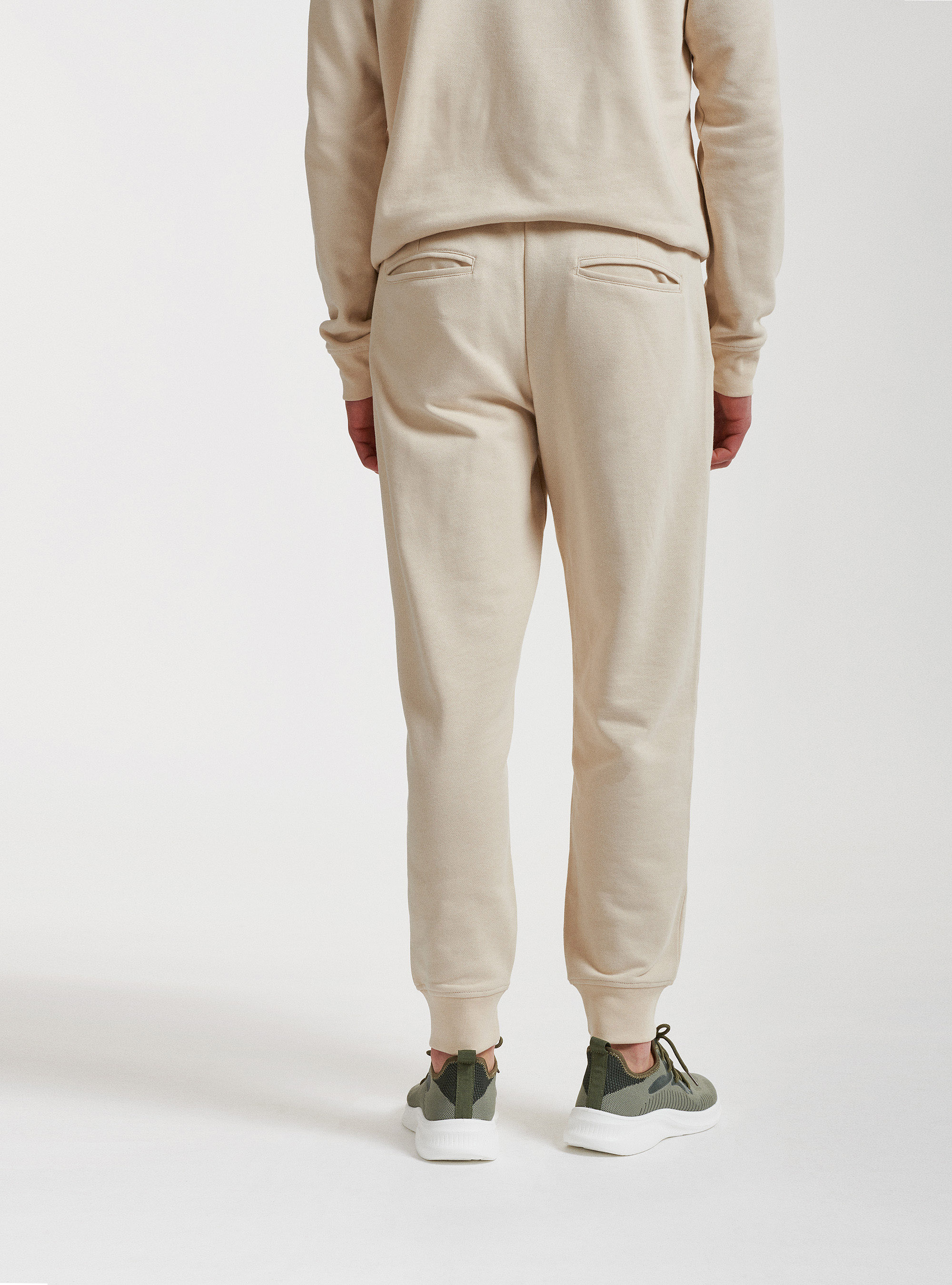 Pantalon de jogging en peluche, &Atilde; CRU