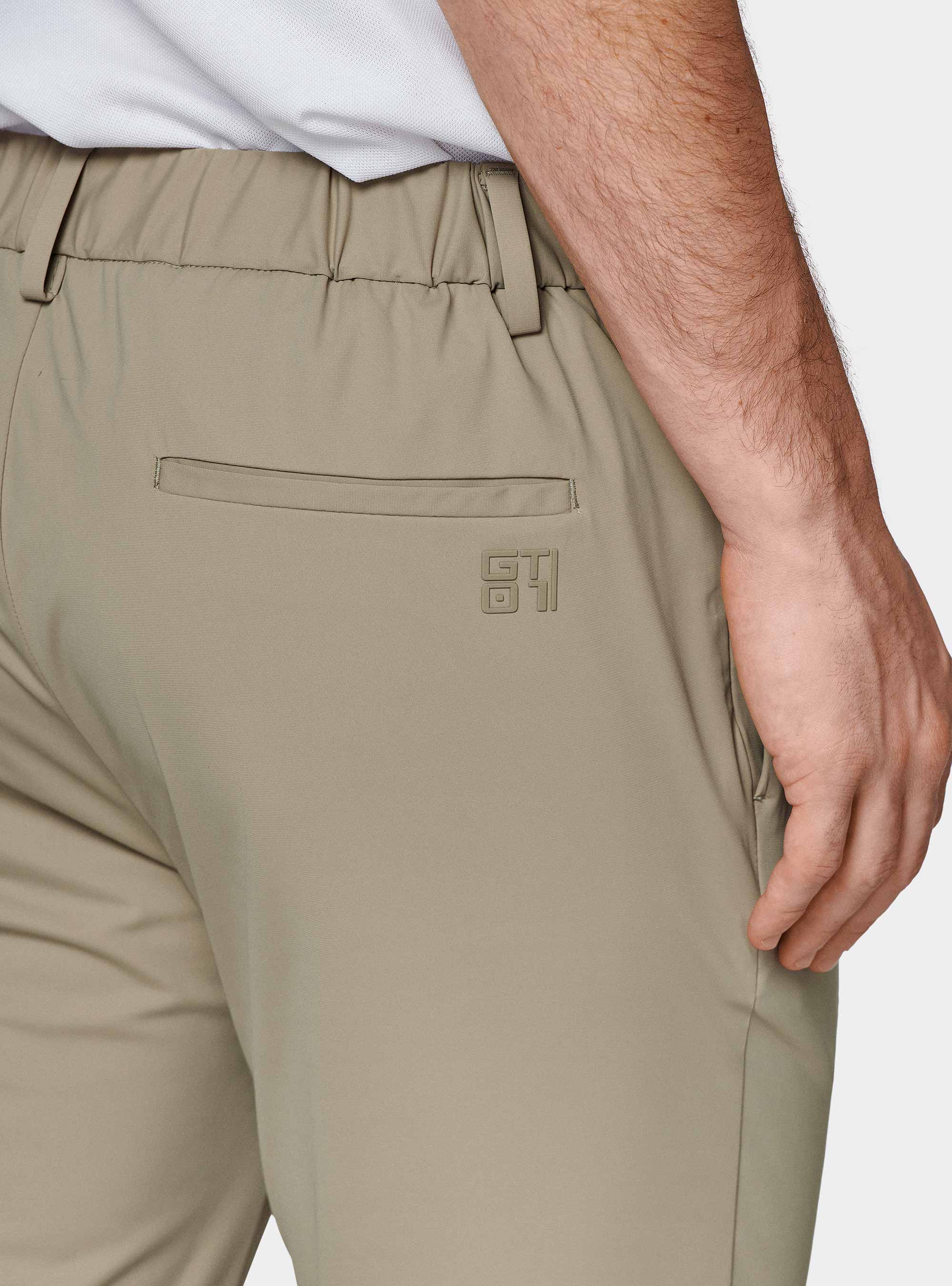 GT01 Hose aus Stretch-Jersey, FANGO 0569C