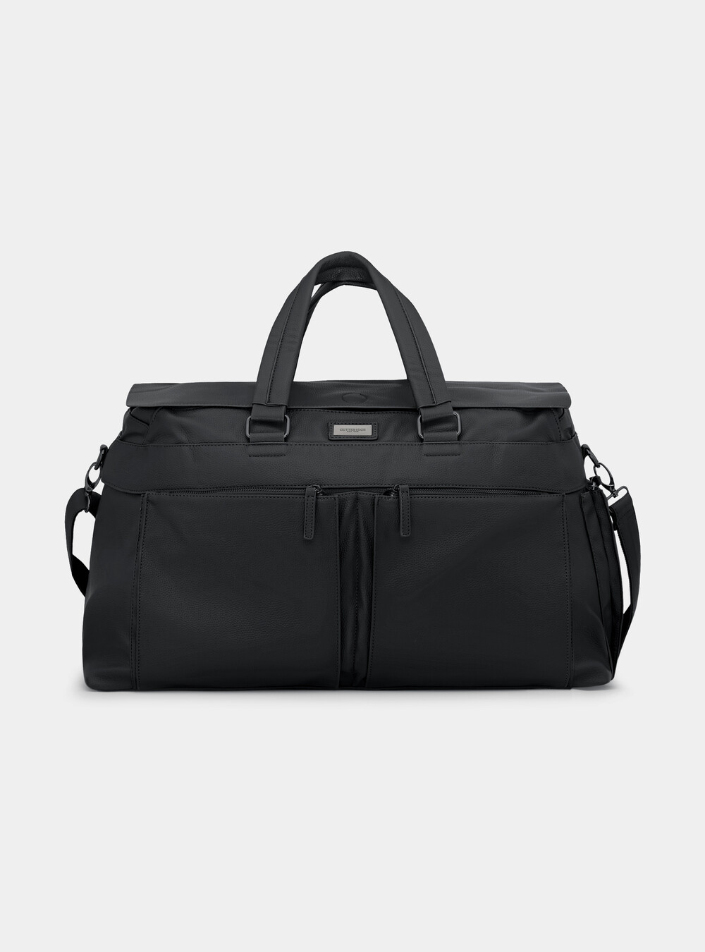 Travel bag, BLACK