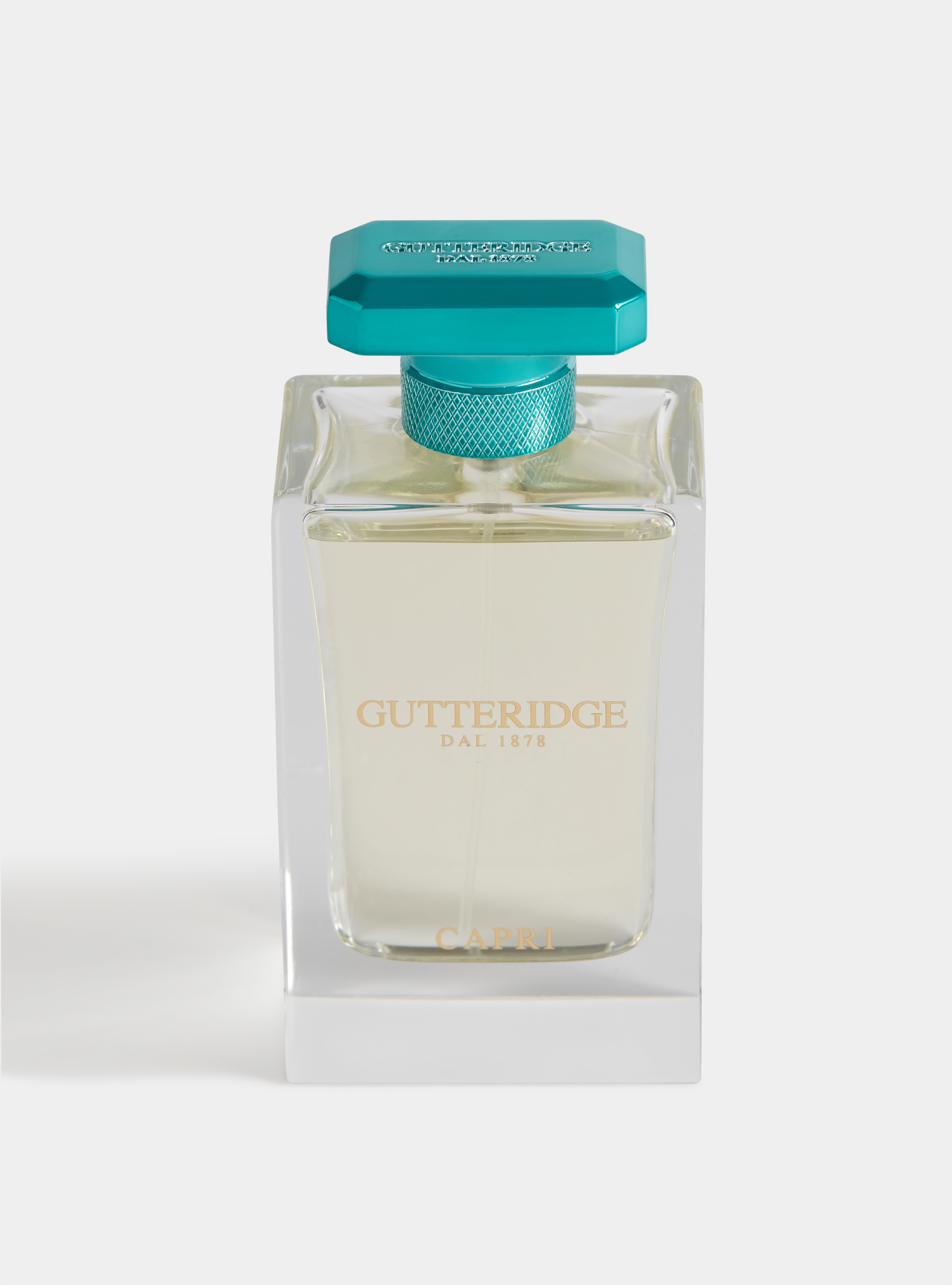 Parfum Gutteridge Capri 100ml, UNICO