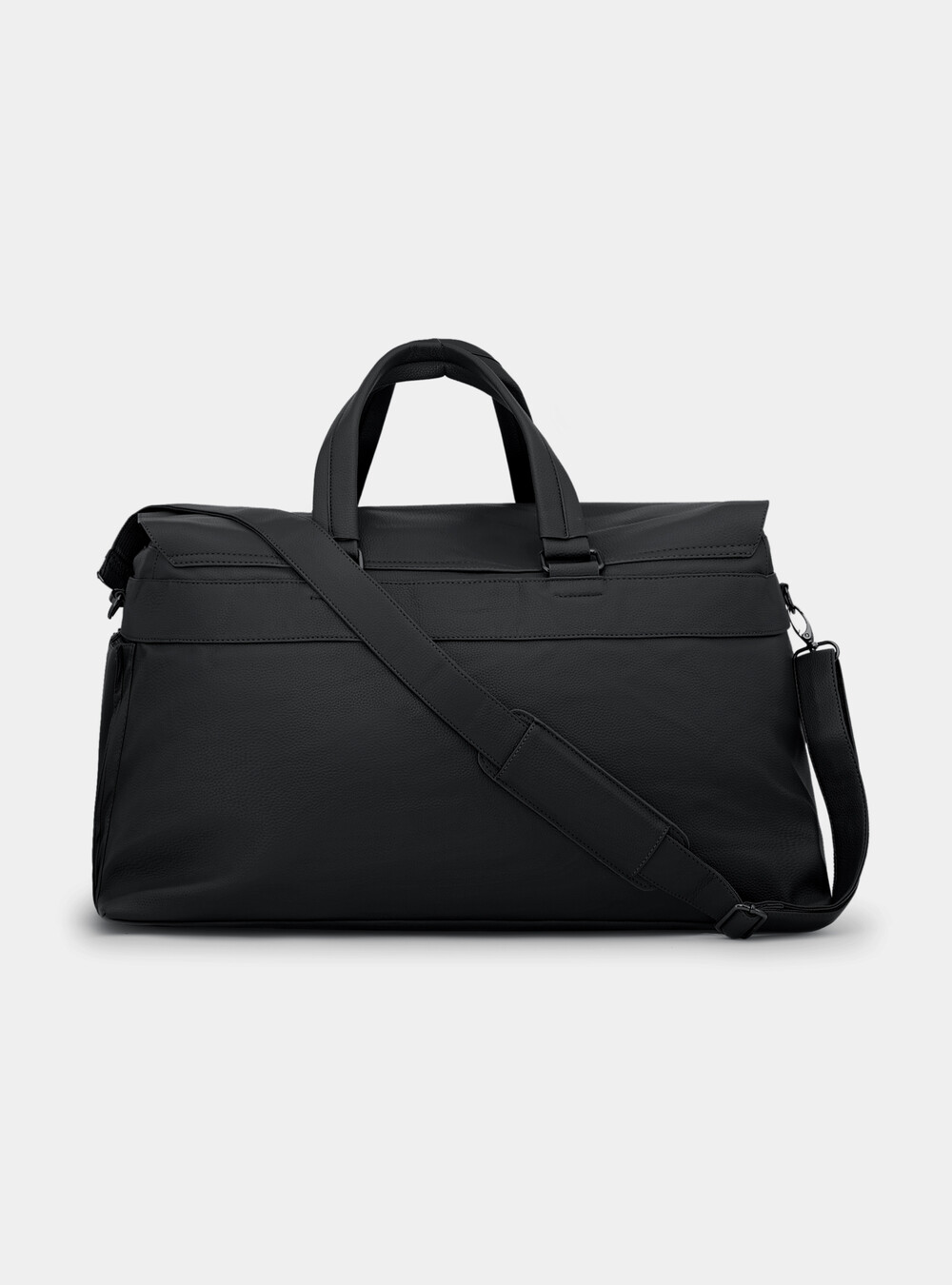 Travel bag, BLACK