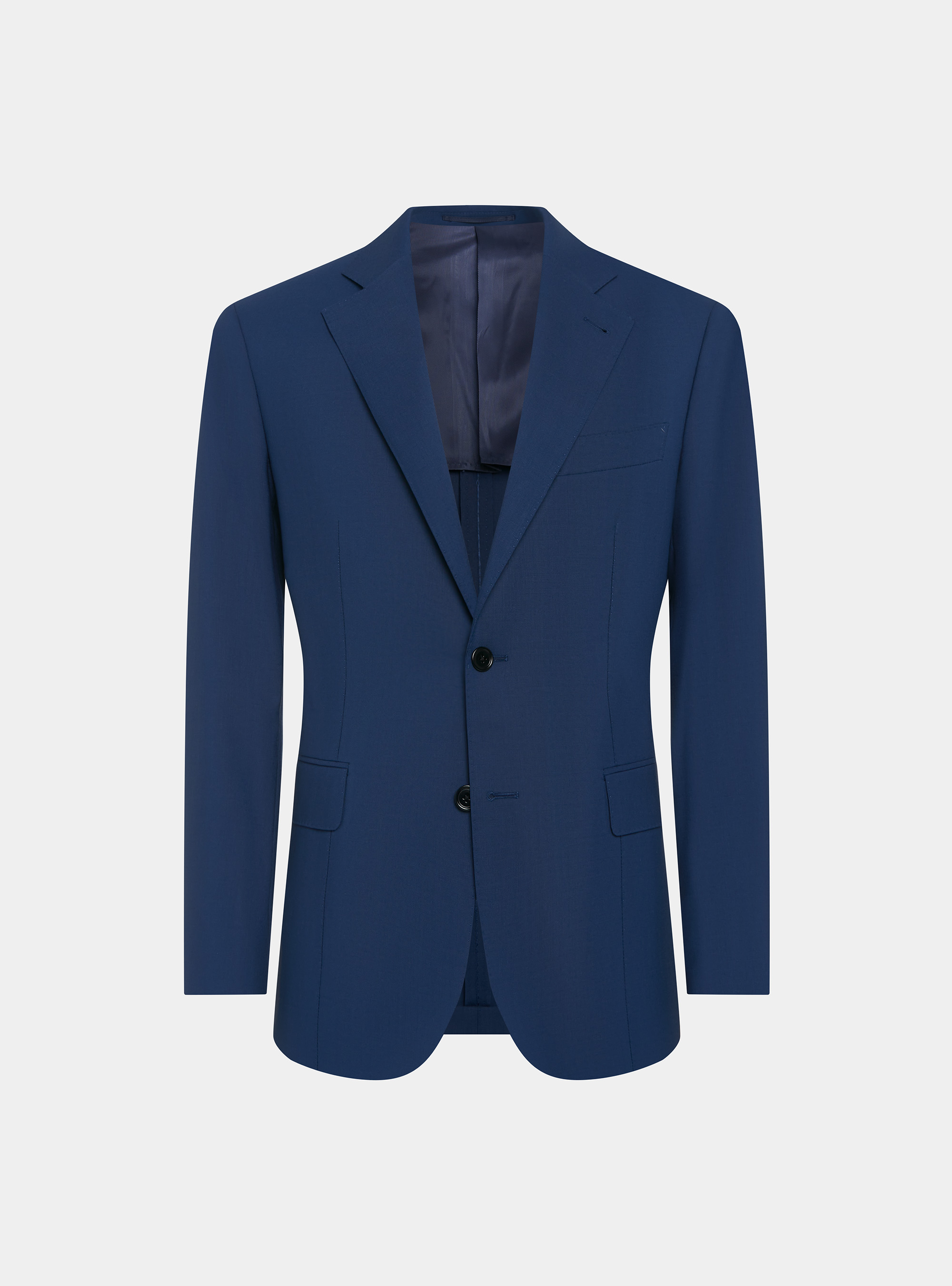 Veste en pure laine Vitale Barberis Canonico, ENCRE