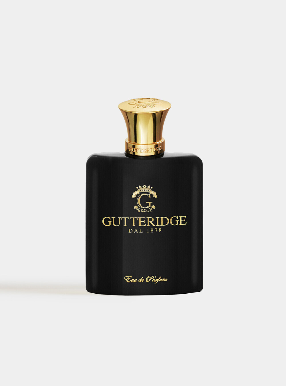 Perfume Gutteridge 100ml, &Uacute;NICO
