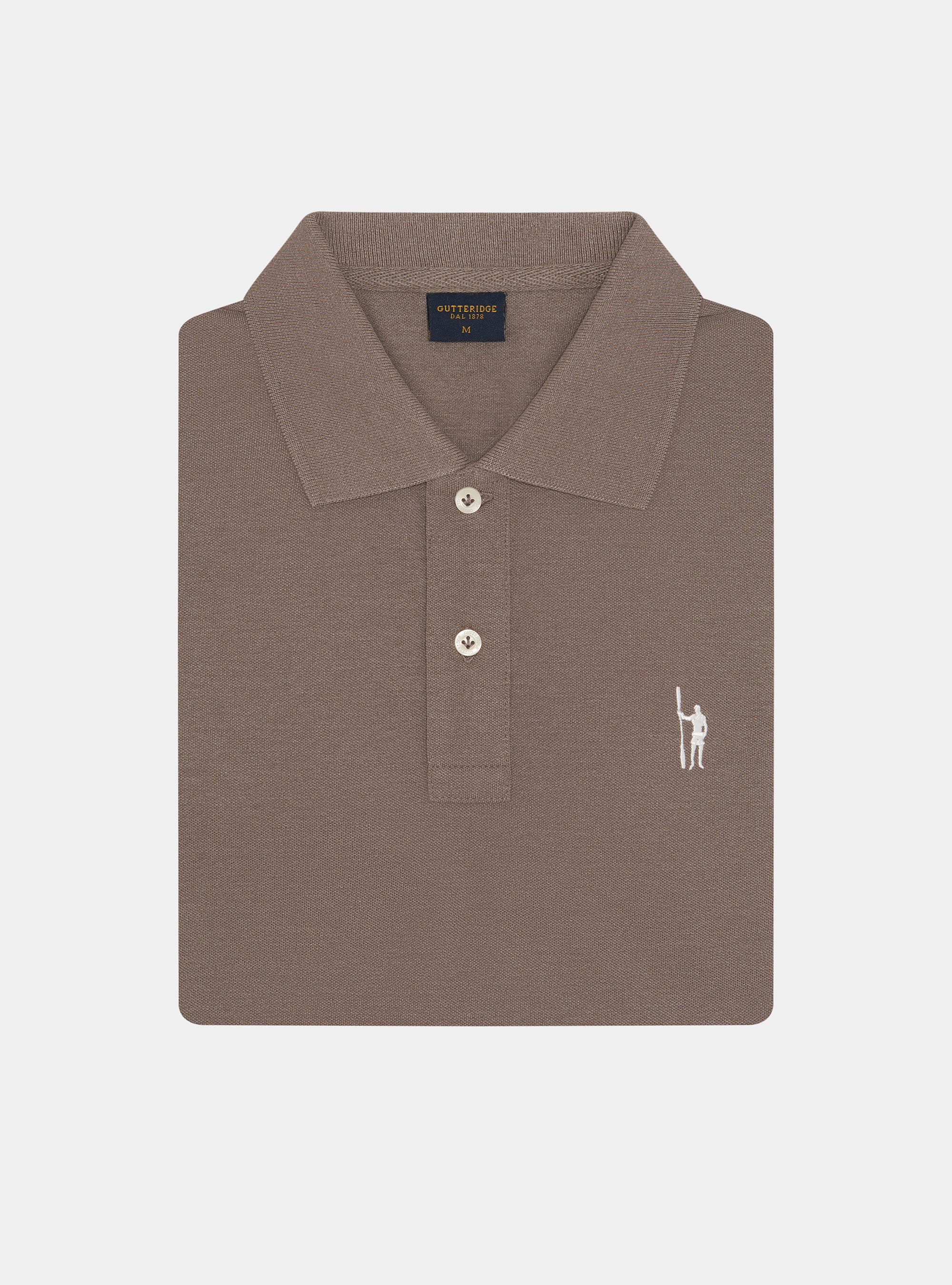 Klassisches Piqu&eacute;-Poloshirt, FANGO 0569C