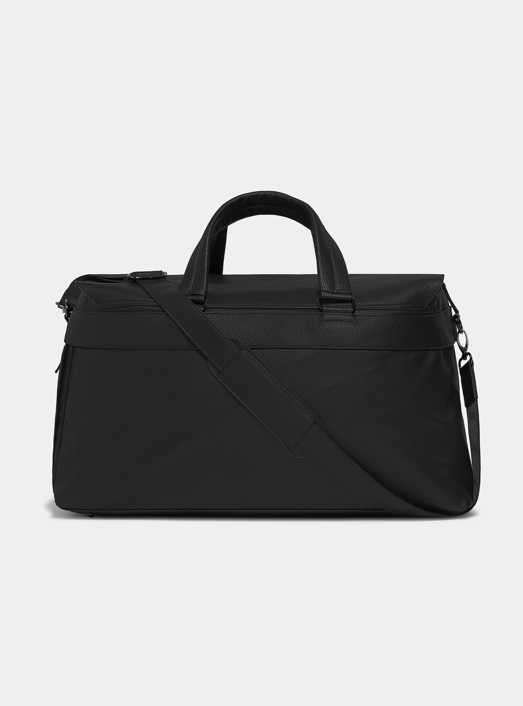 Travel bag, BLACK