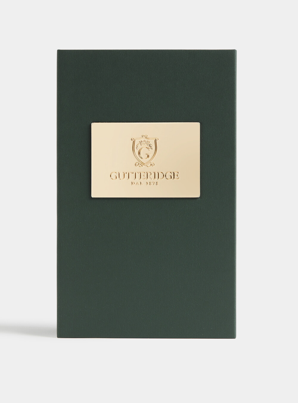 Gutteridge Green Parfum 100ml, UNICO
